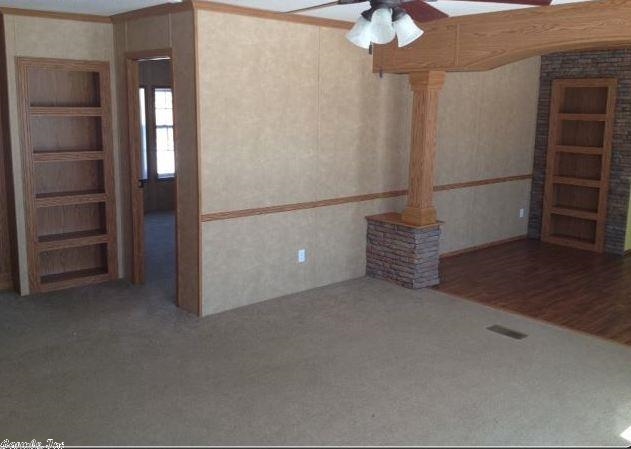 El Paso Villas - Residential