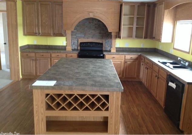 El Paso Villas - Residential