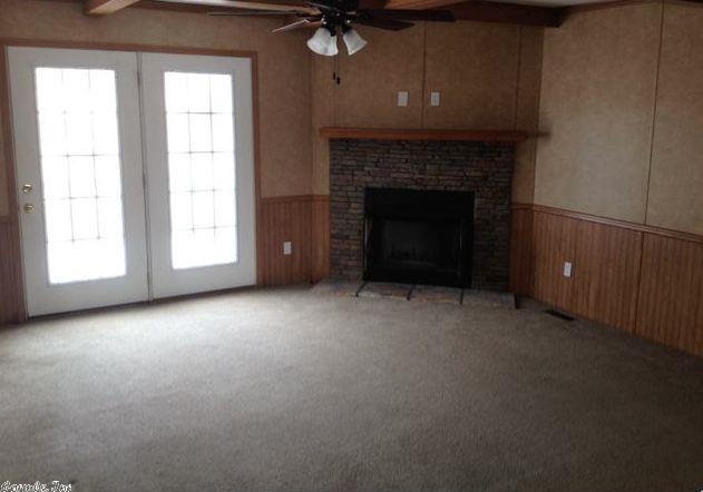 El Paso Villas - Residential