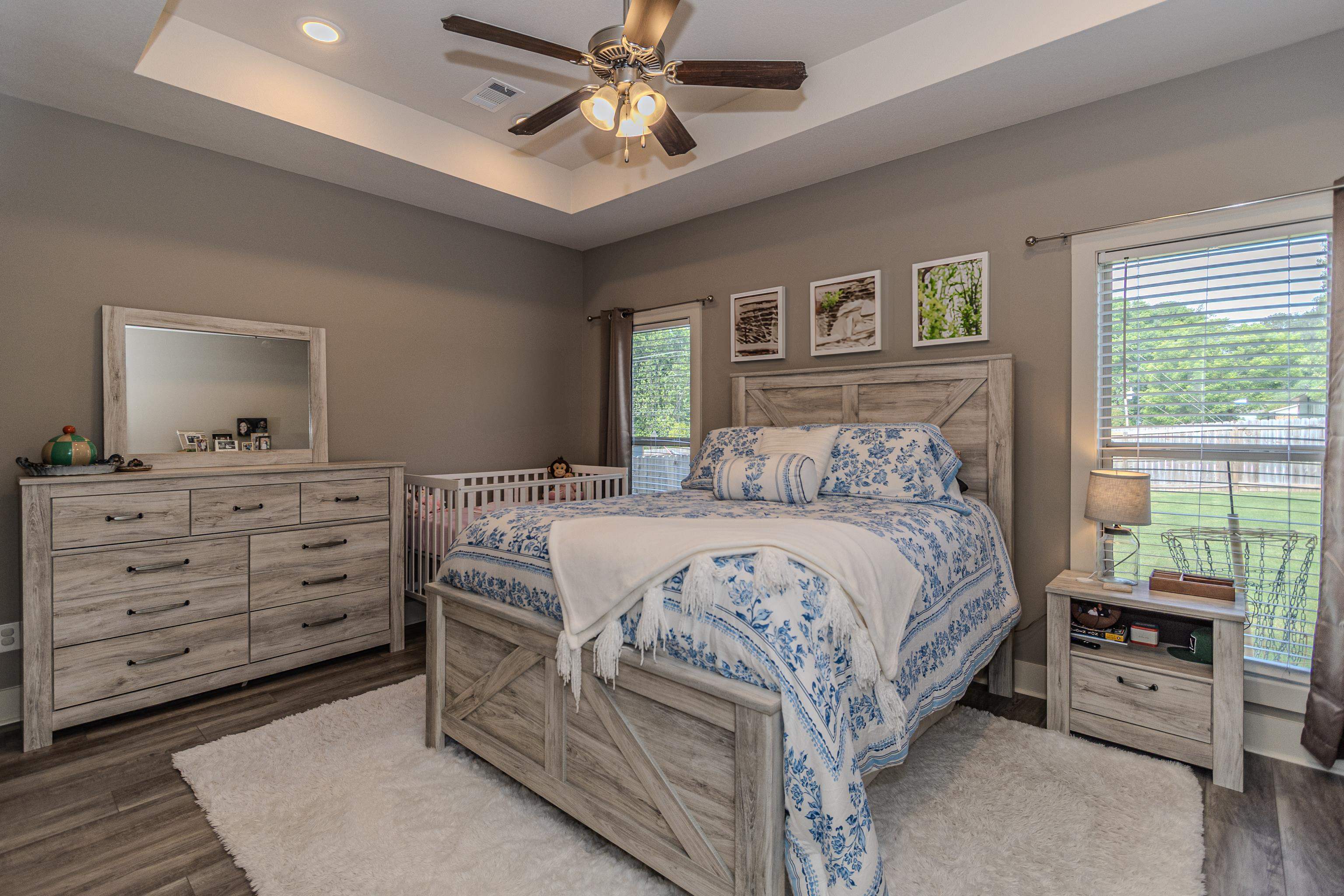 BOBCAT MEADOWS - Residential