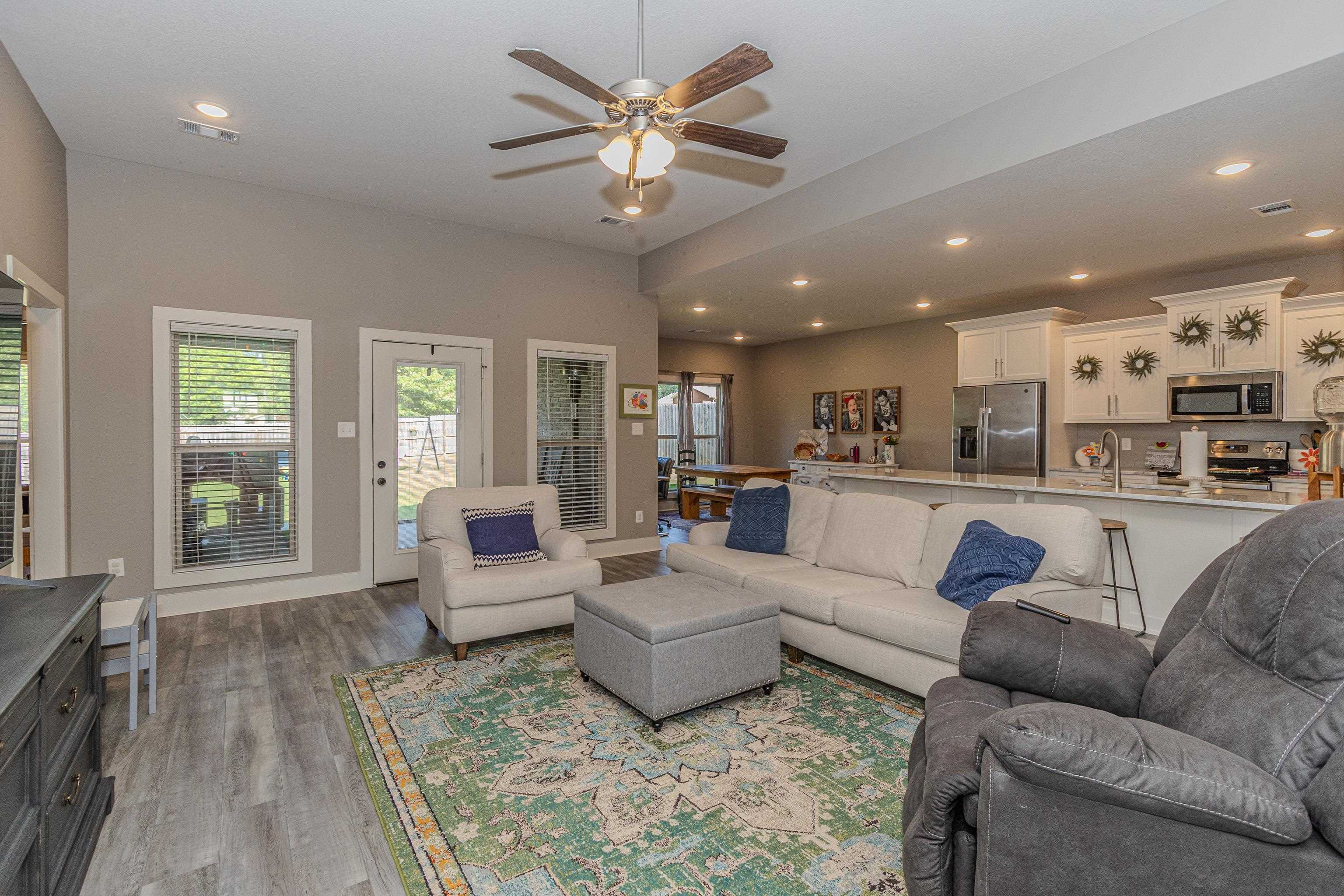 BOBCAT MEADOWS - Residential