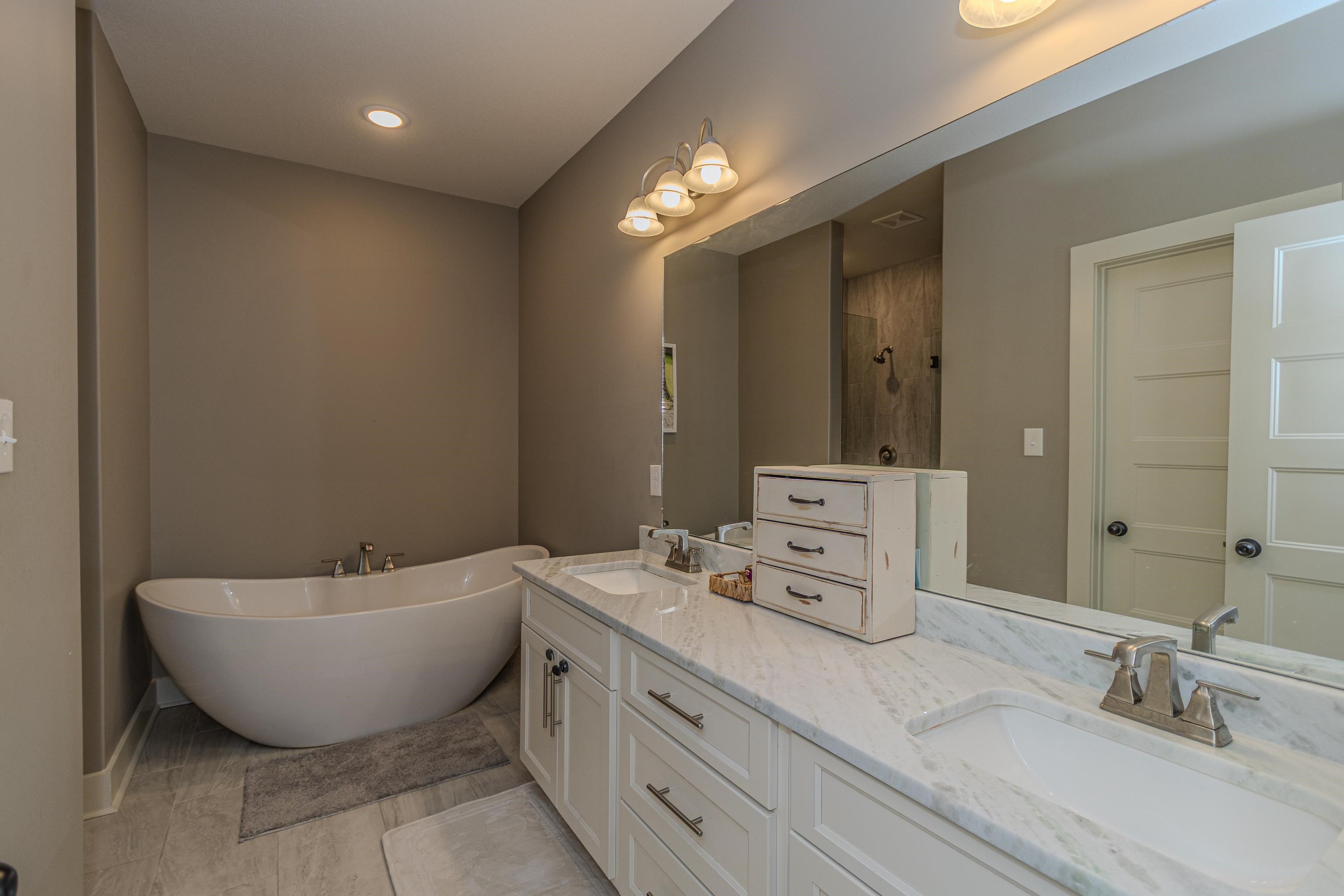 BOBCAT MEADOWS - Residential