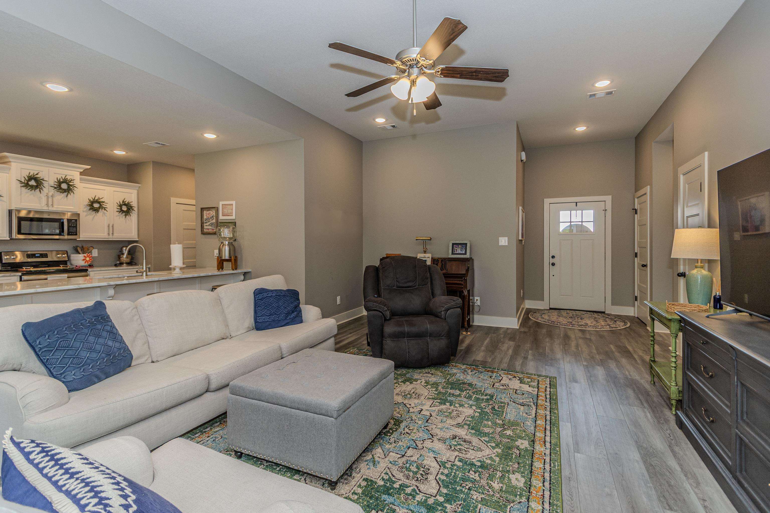 BOBCAT MEADOWS - Residential