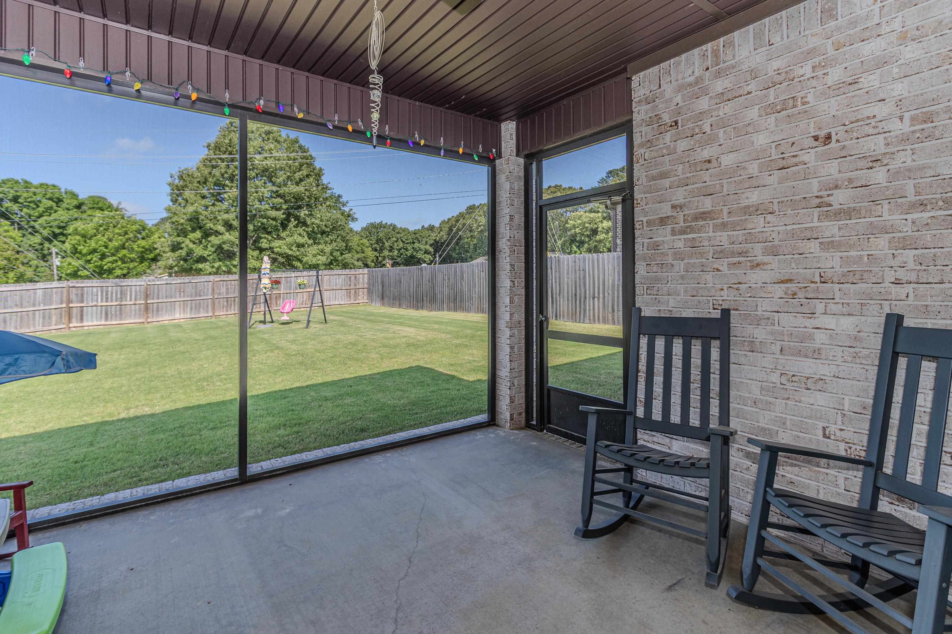 BOBCAT MEADOWS - Residential