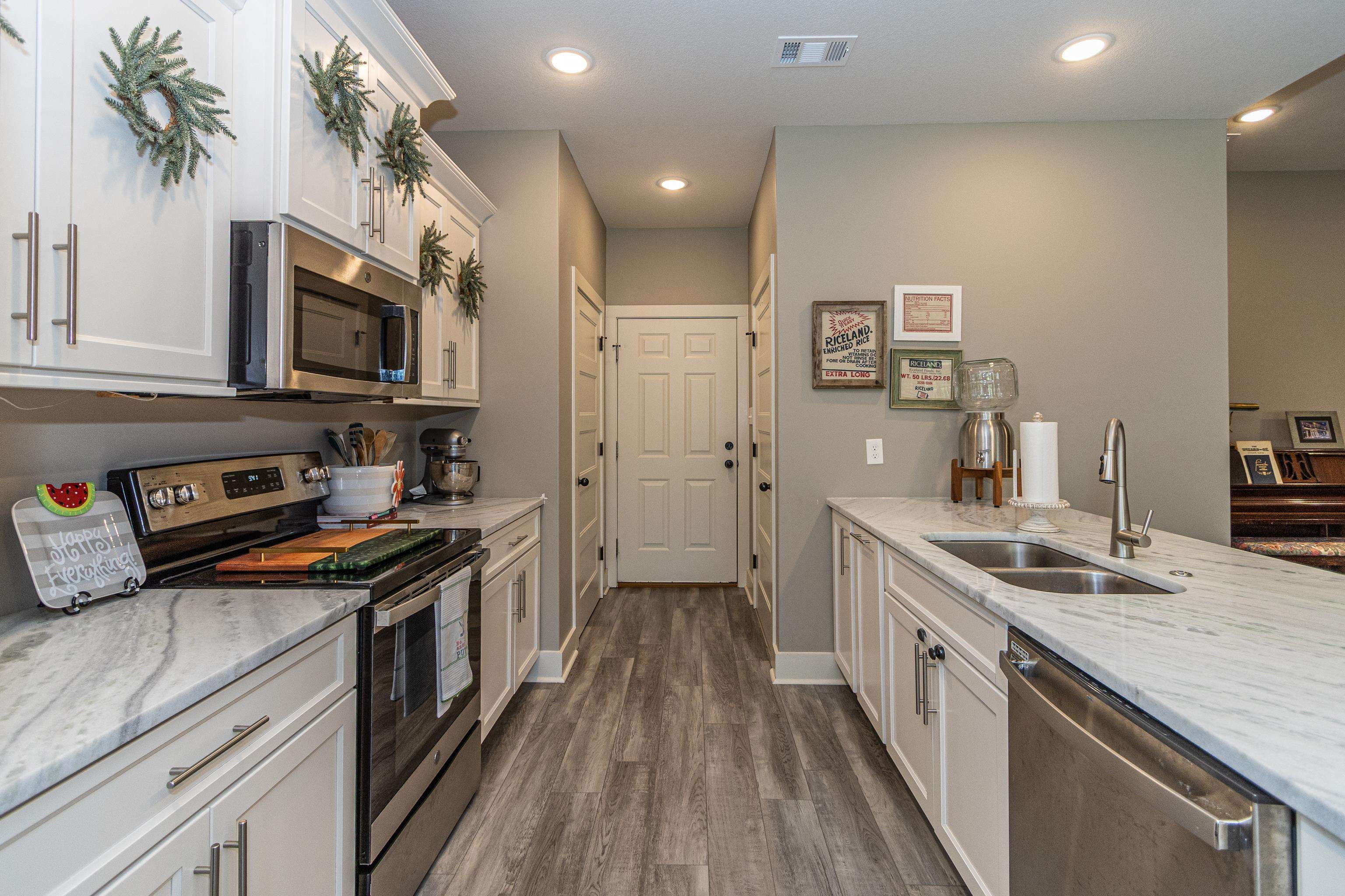 BOBCAT MEADOWS - Residential