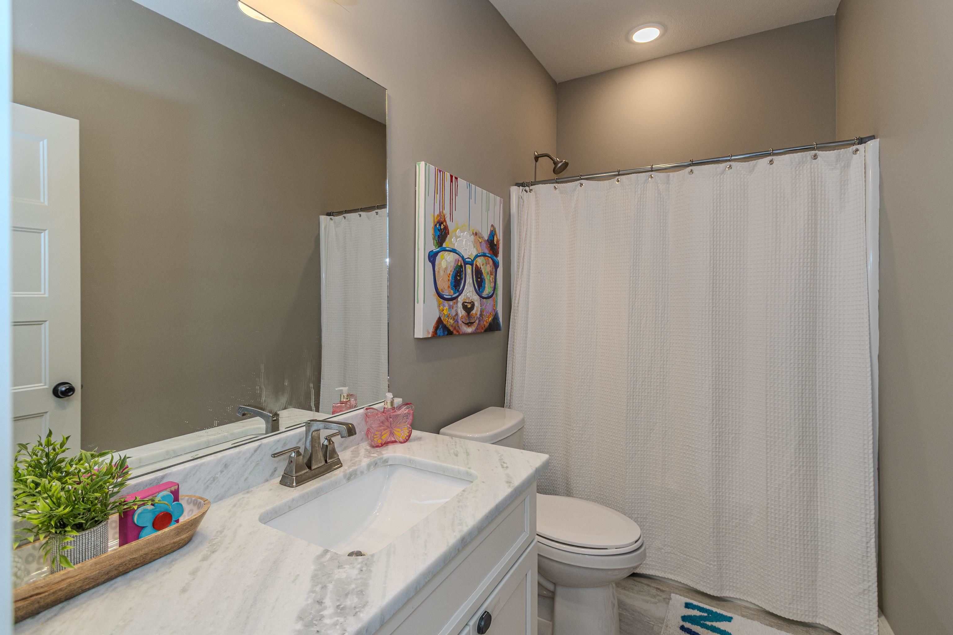 BOBCAT MEADOWS - Residential