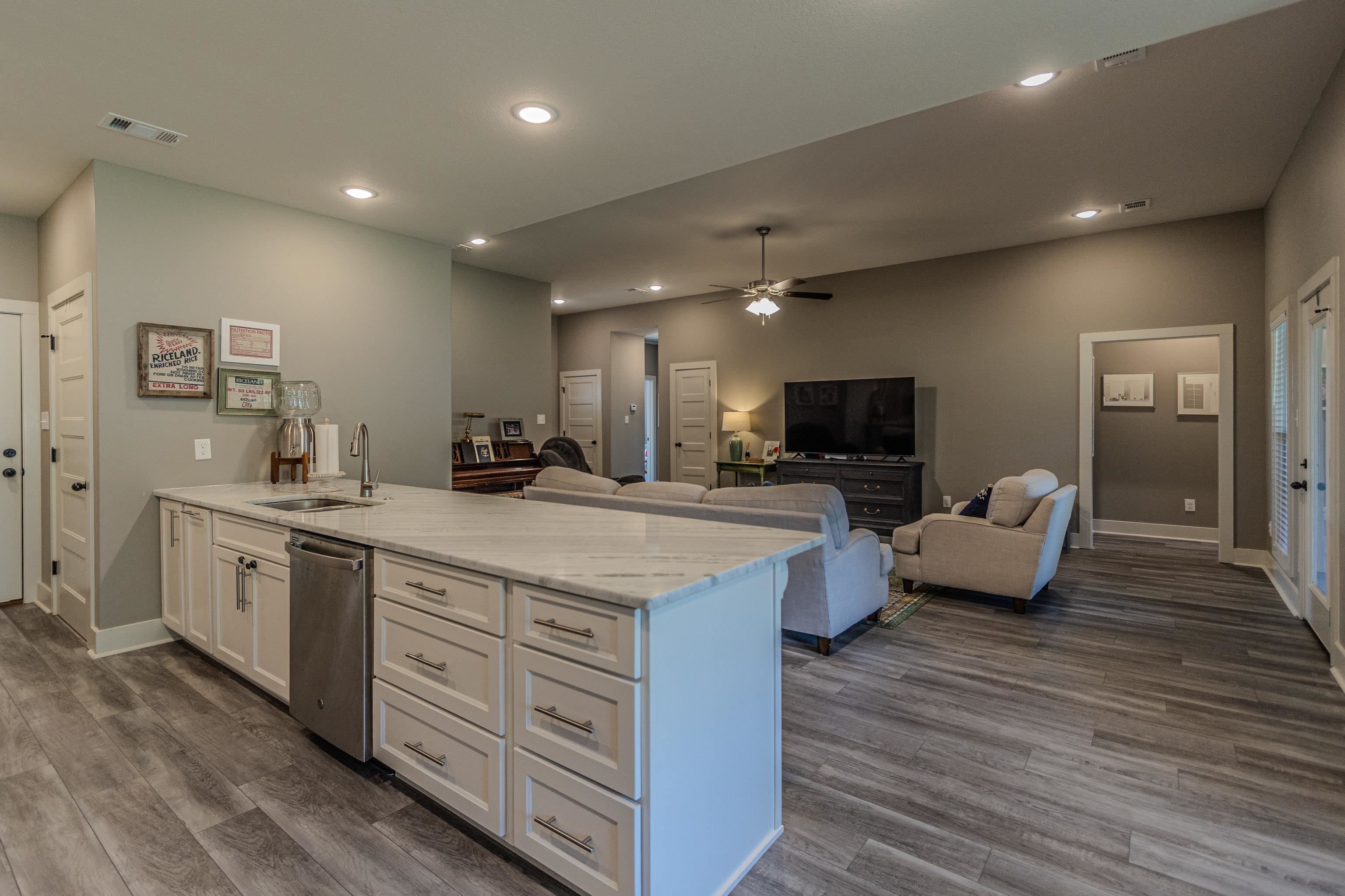 BOBCAT MEADOWS - Residential