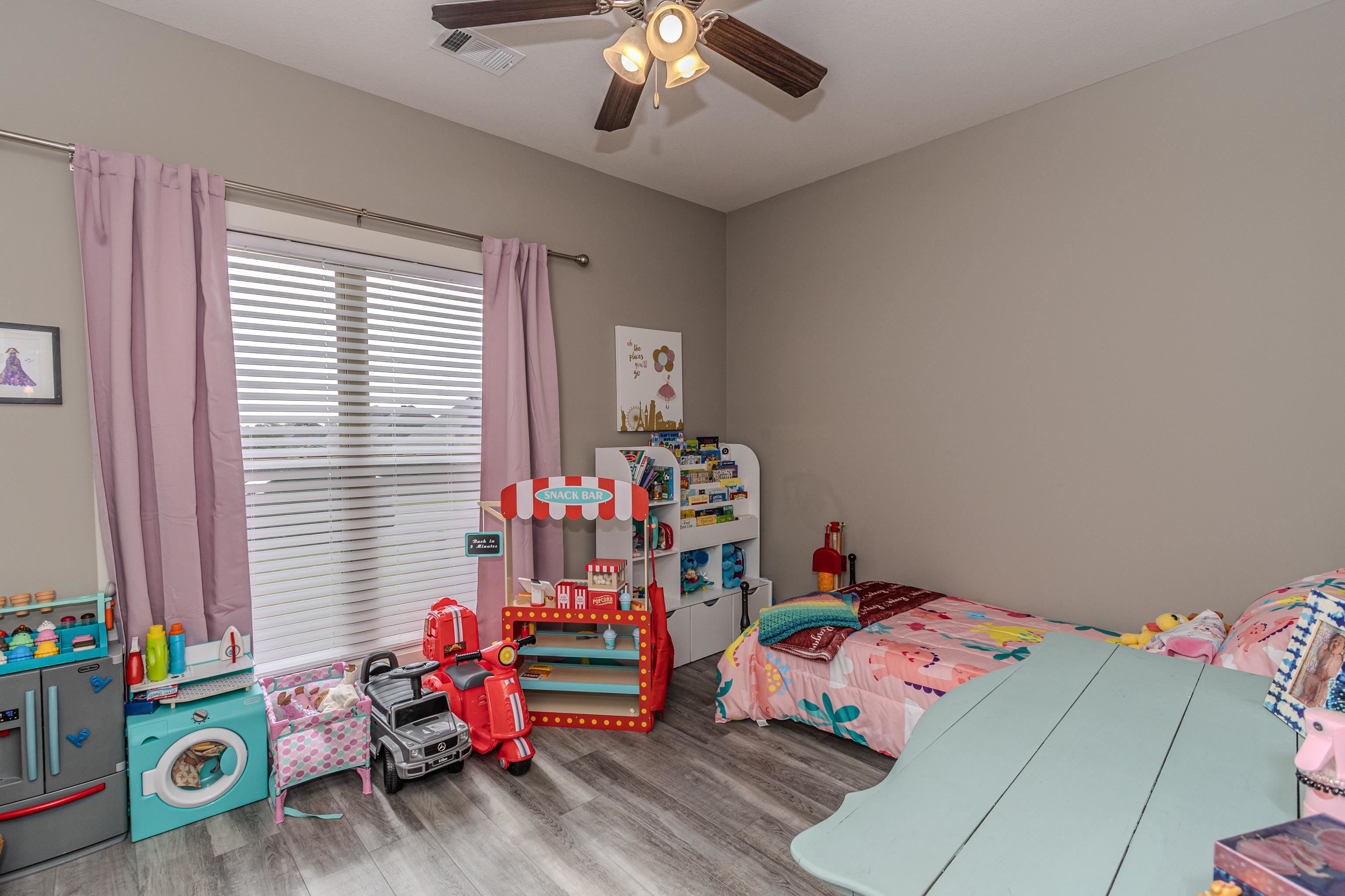 BOBCAT MEADOWS - Residential