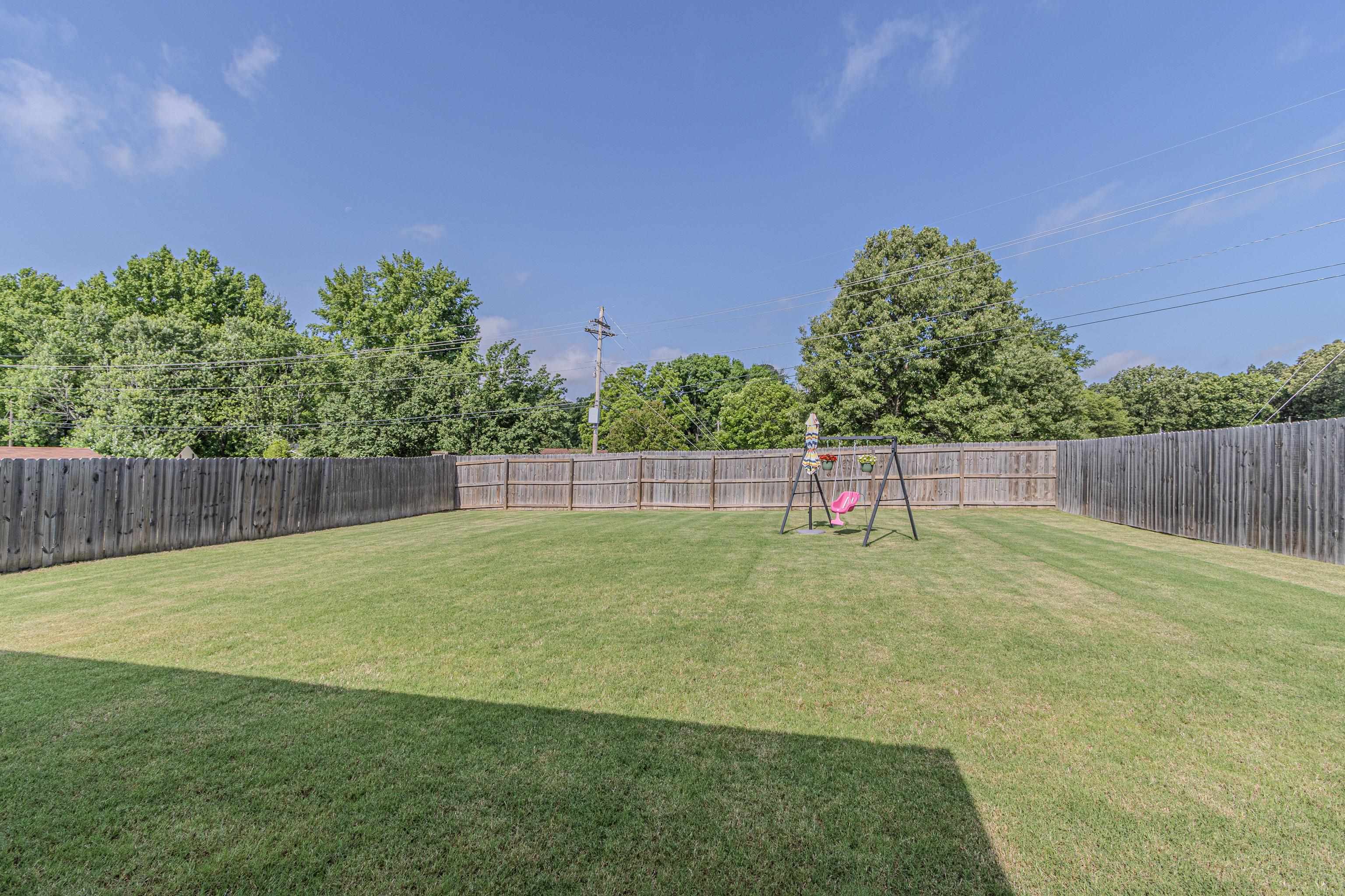 BOBCAT MEADOWS - Residential