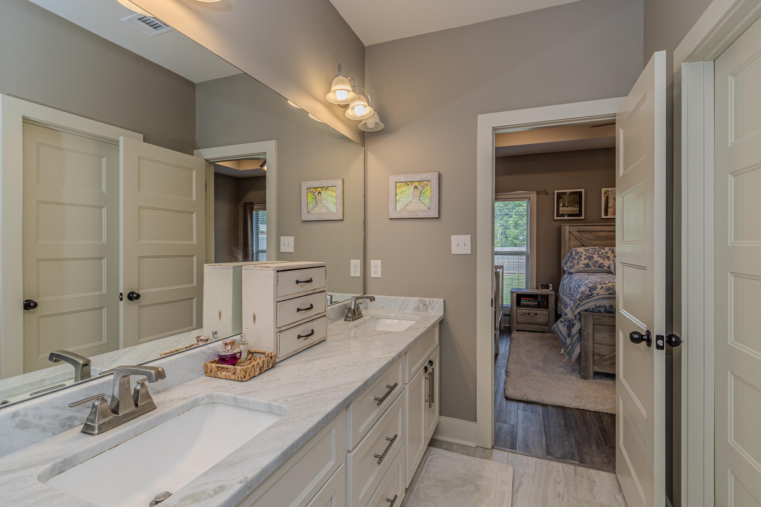 BOBCAT MEADOWS - Residential