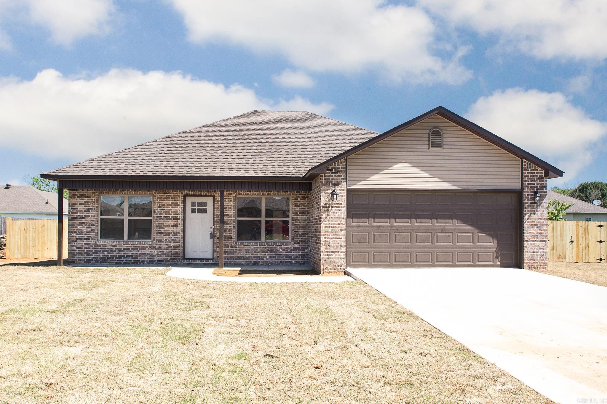 Magnolia Estates - Residential