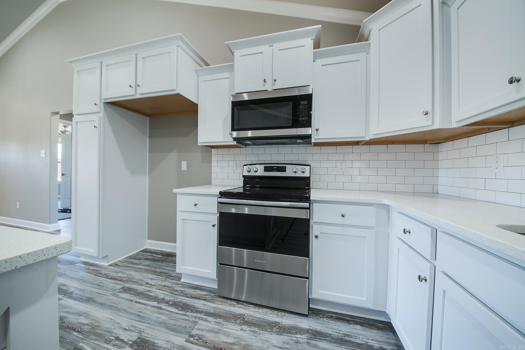 Magnolia Estates - Residential