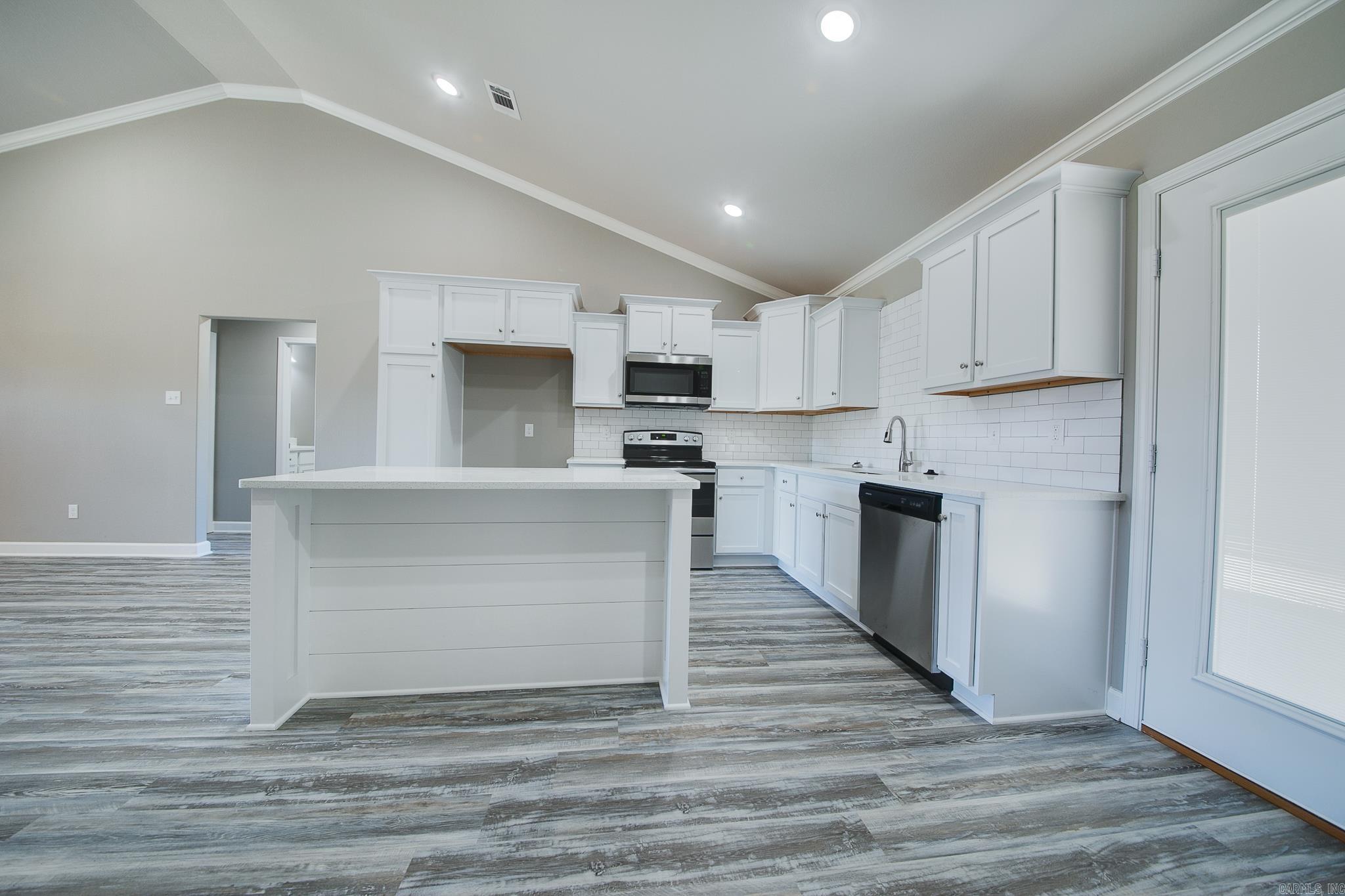 Magnolia Estates - Residential