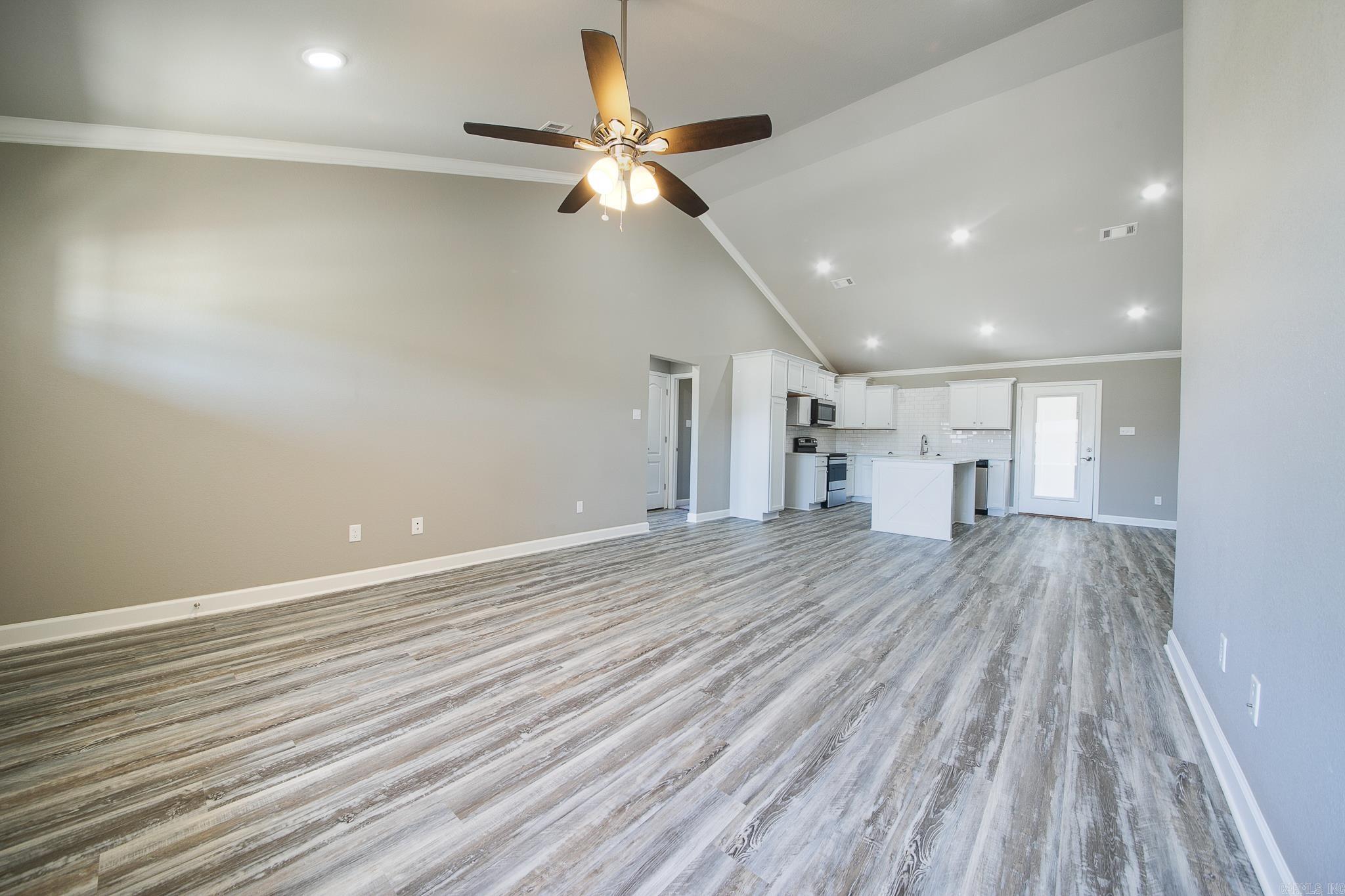 Magnolia Estates - Residential