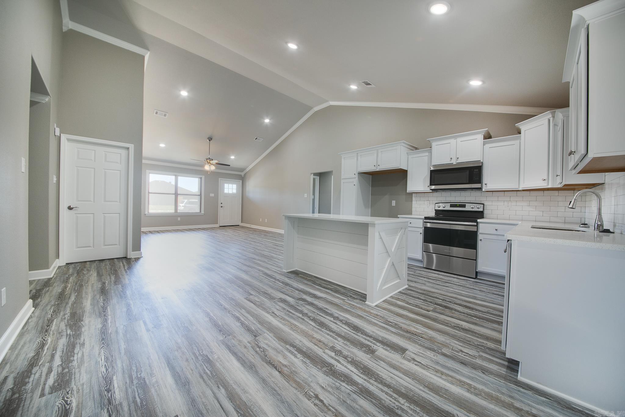 Magnolia Estates - Residential