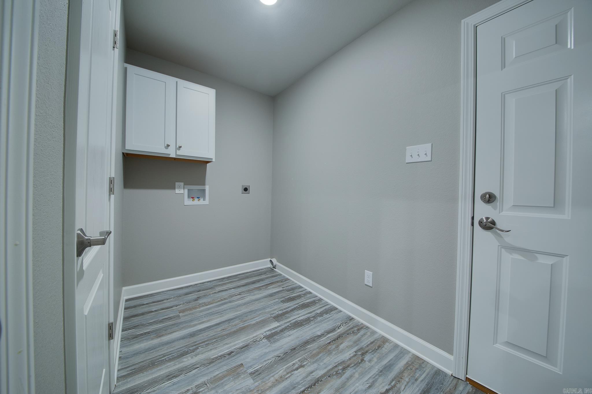 Magnolia Estates - Residential