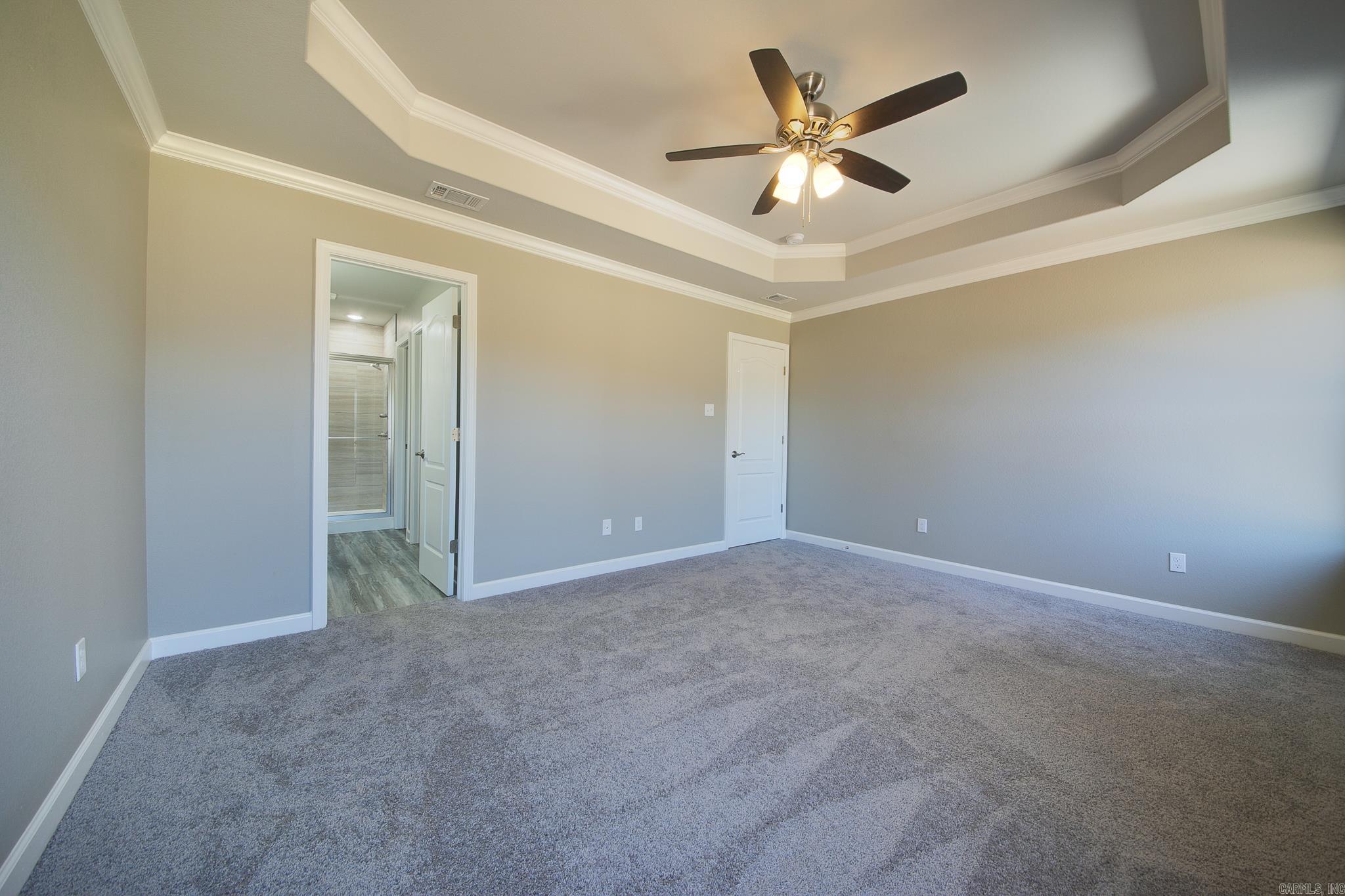 Magnolia Estates - Residential