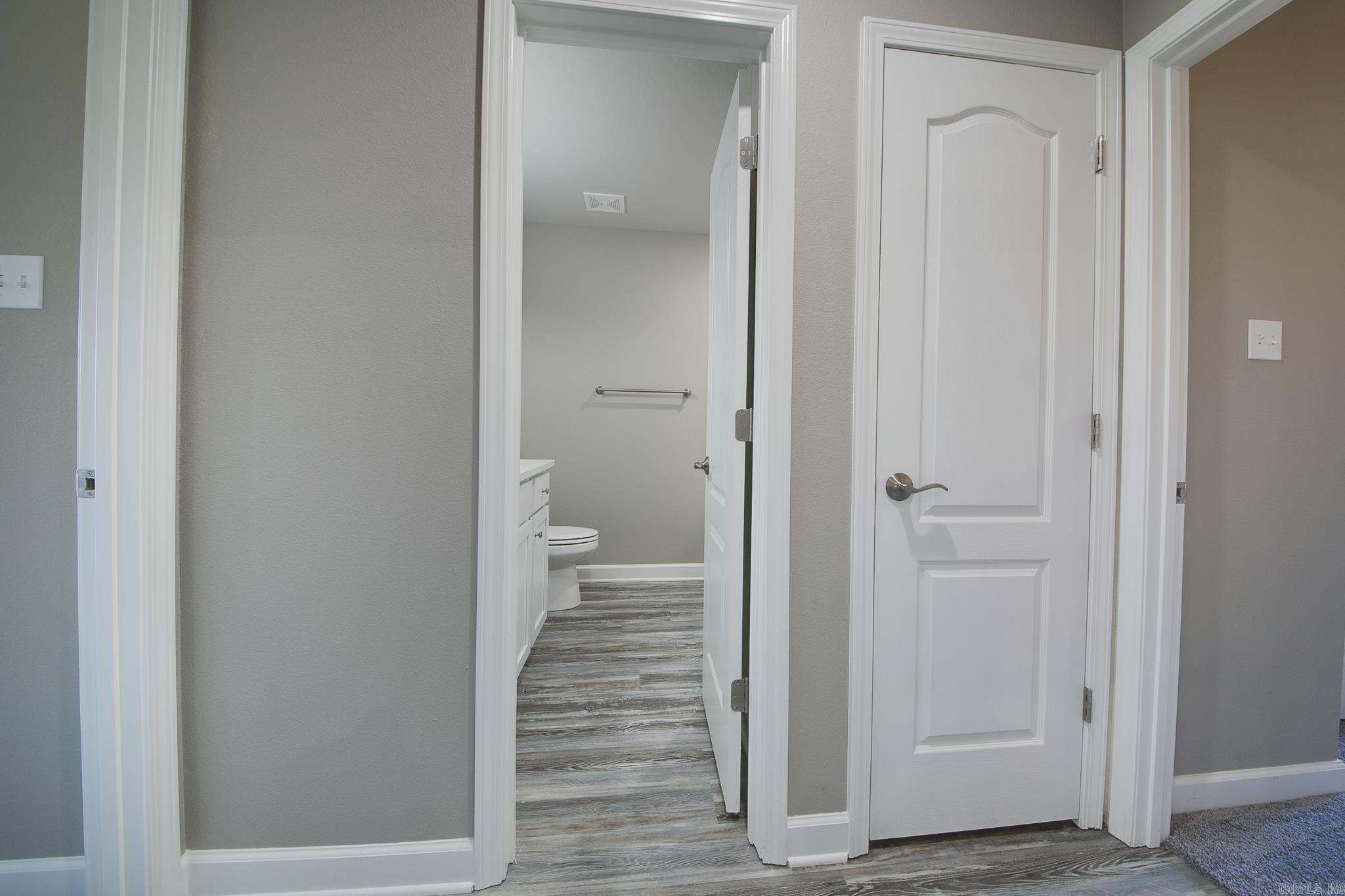 Magnolia Estates - Residential