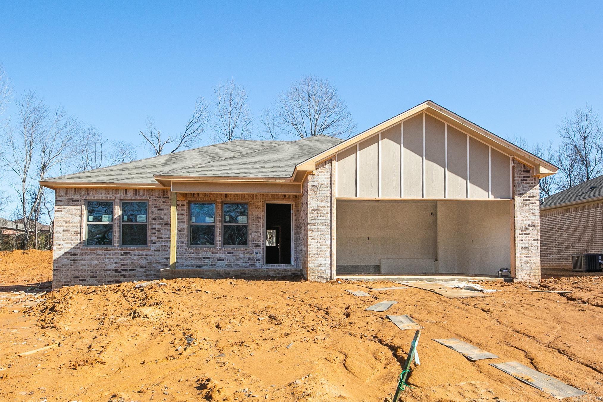 Magnolia Estates - Residential