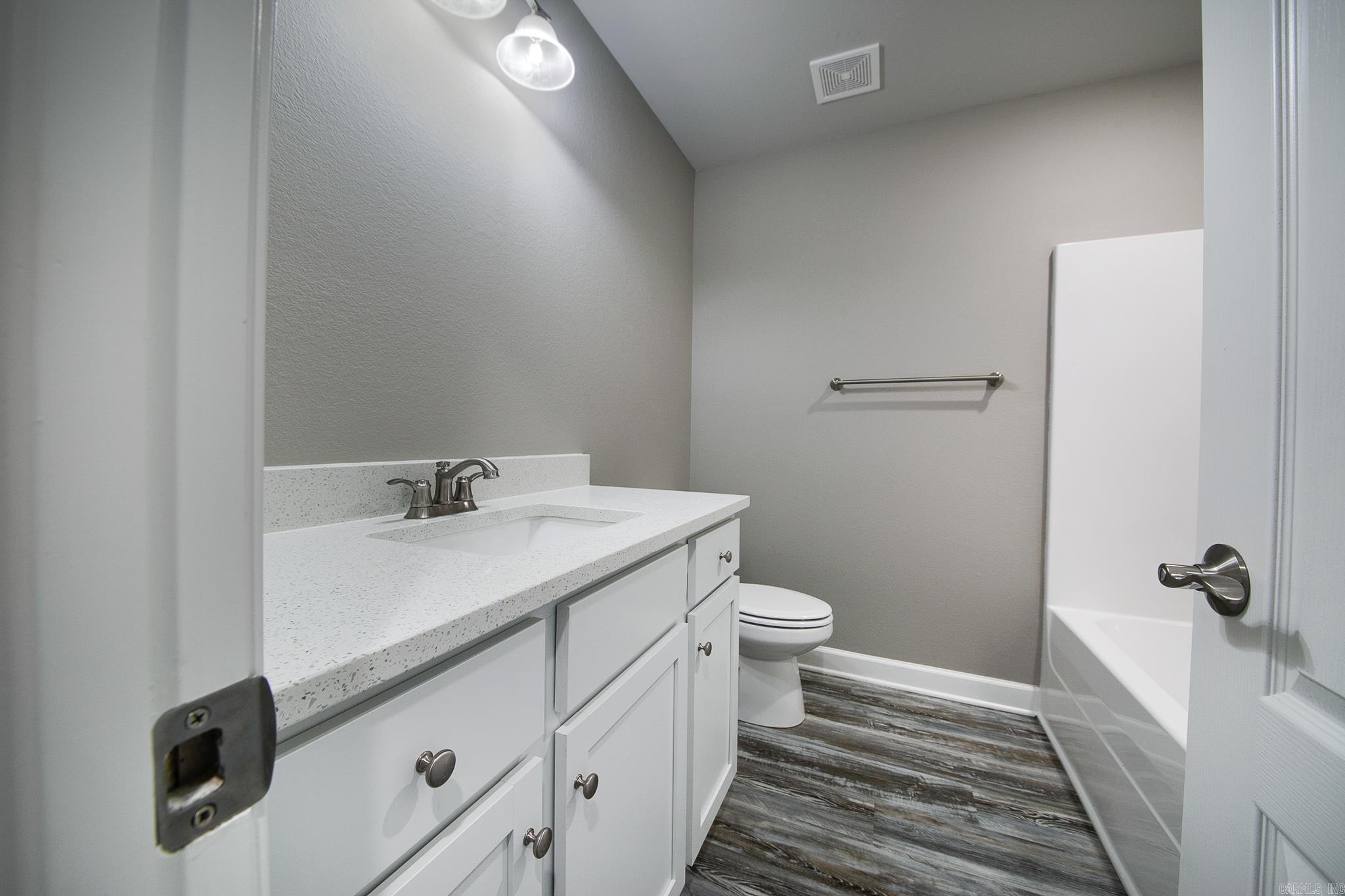 Magnolia Estates - Residential