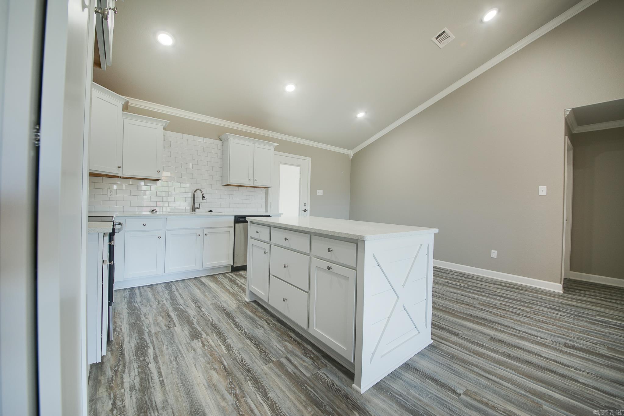 Magnolia Estates - Residential