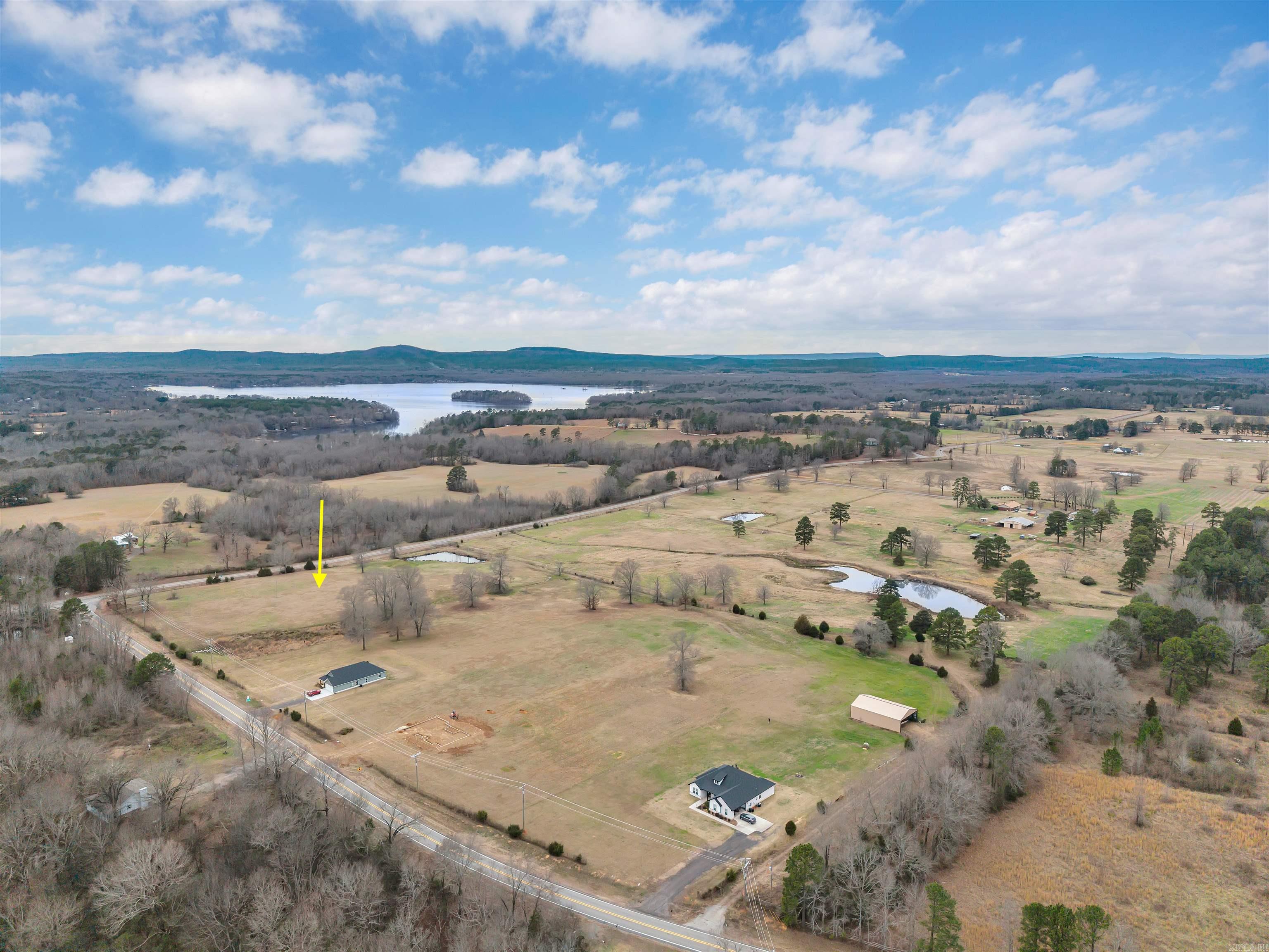 Metes & Bounds - Land