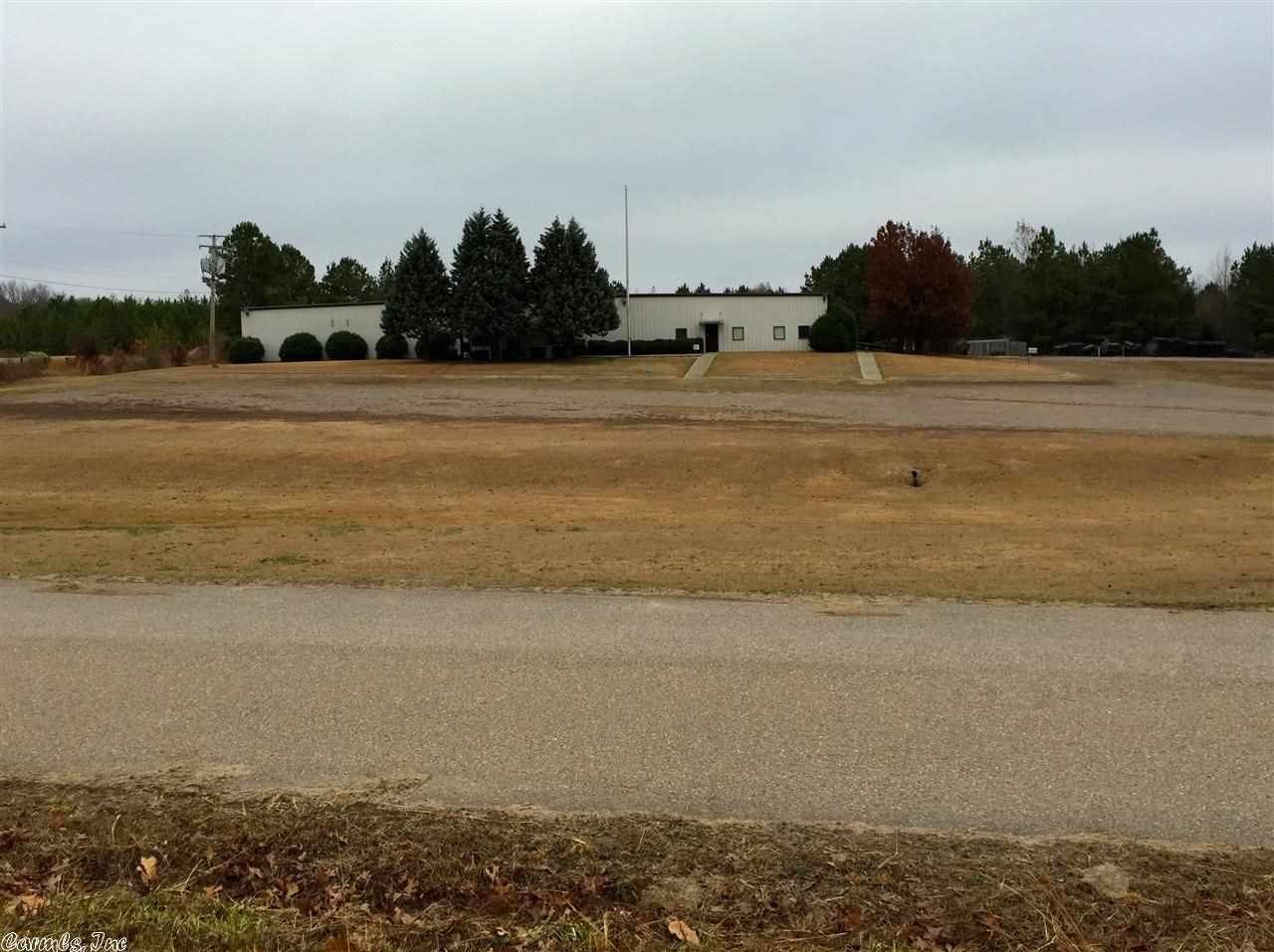 Industrial Park - Commercial Sale