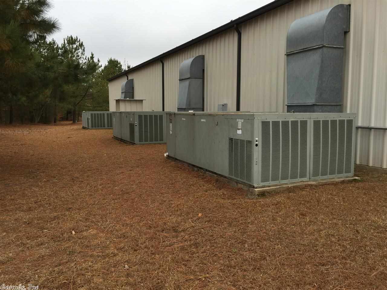 Industrial Park - Commercial Sale