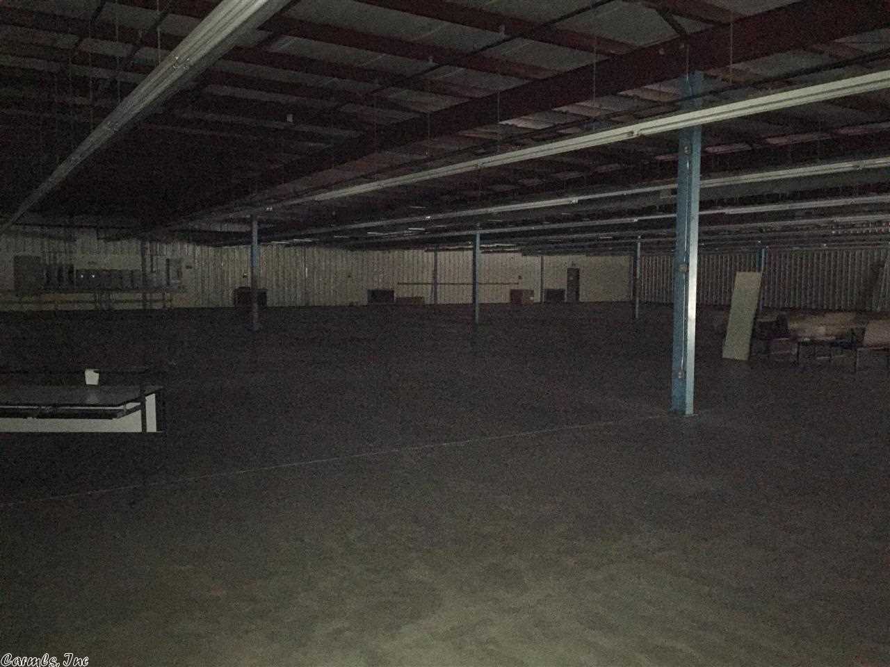 Industrial Park - Commercial Sale