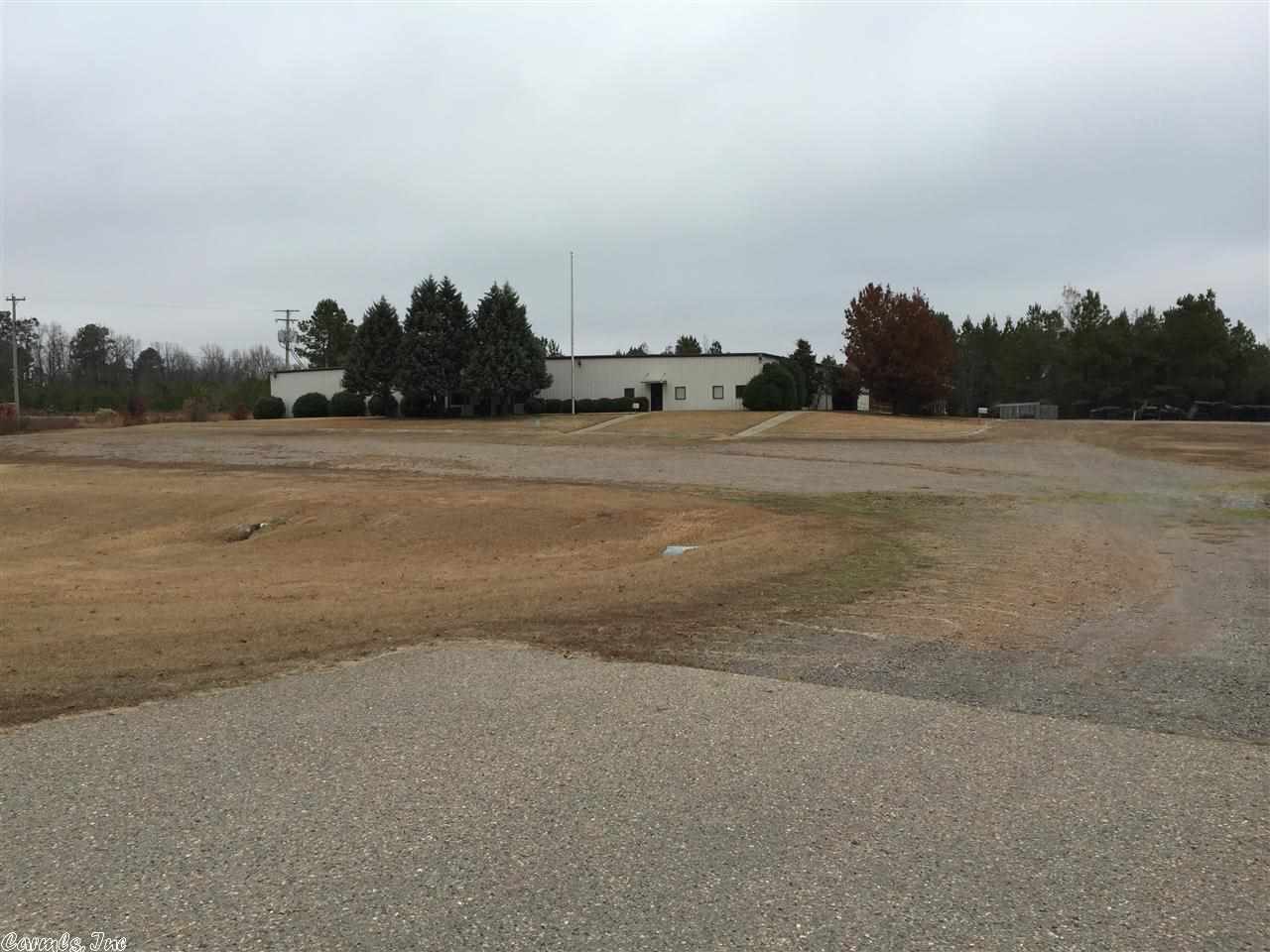 Industrial Park - Commercial Sale