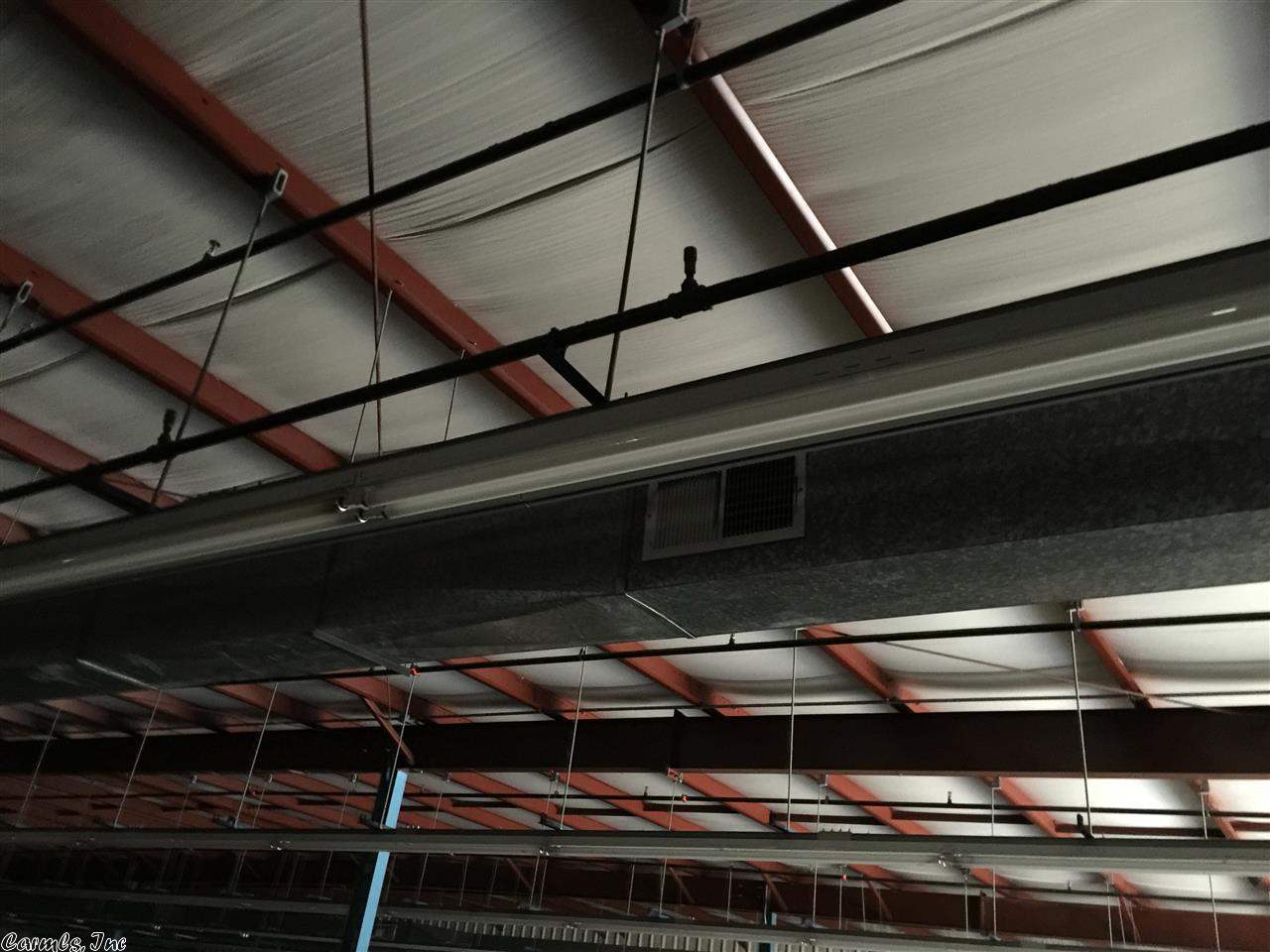 Industrial Park - Commercial Sale