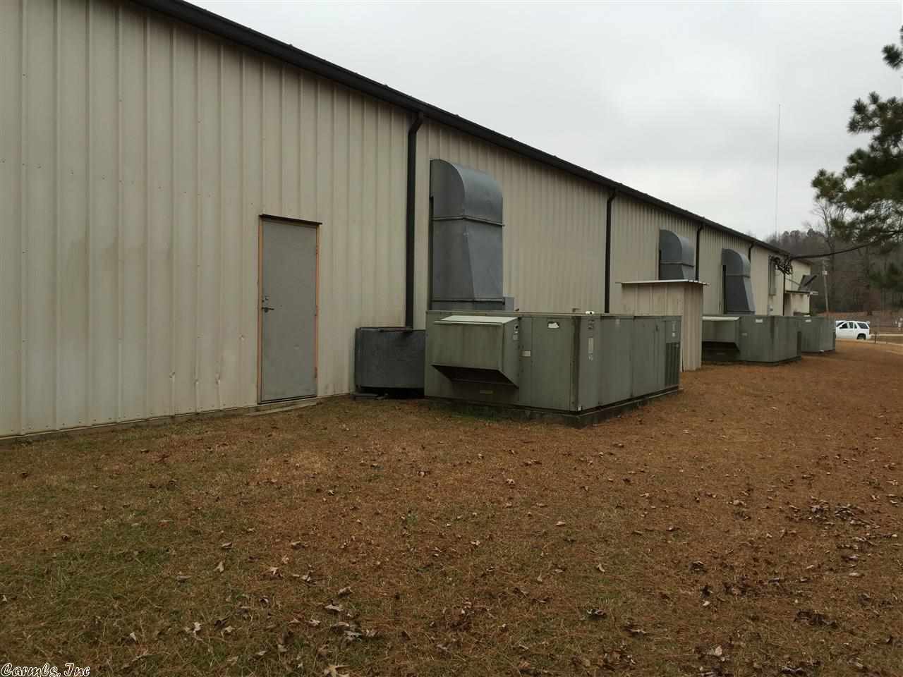 Industrial Park - Commercial Sale