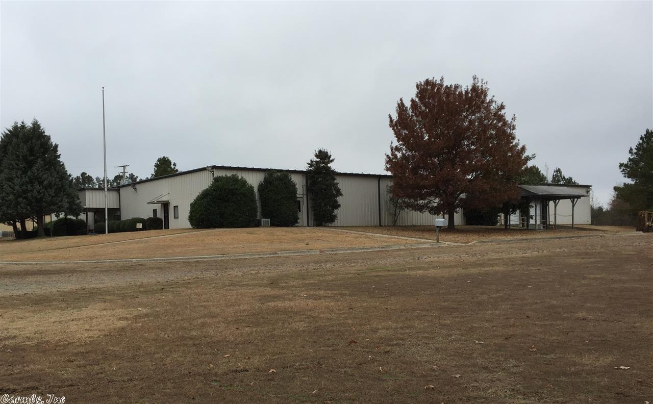 Industrial Park - Commercial Sale