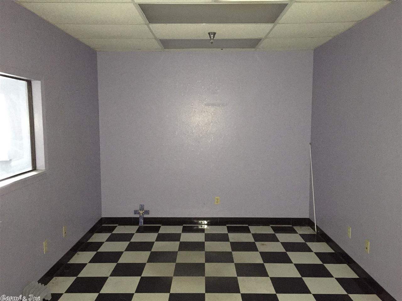 Industrial Park - Commercial Sale