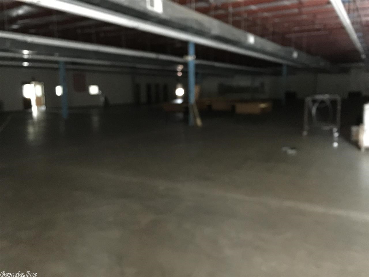 Industrial Park - Commercial Sale