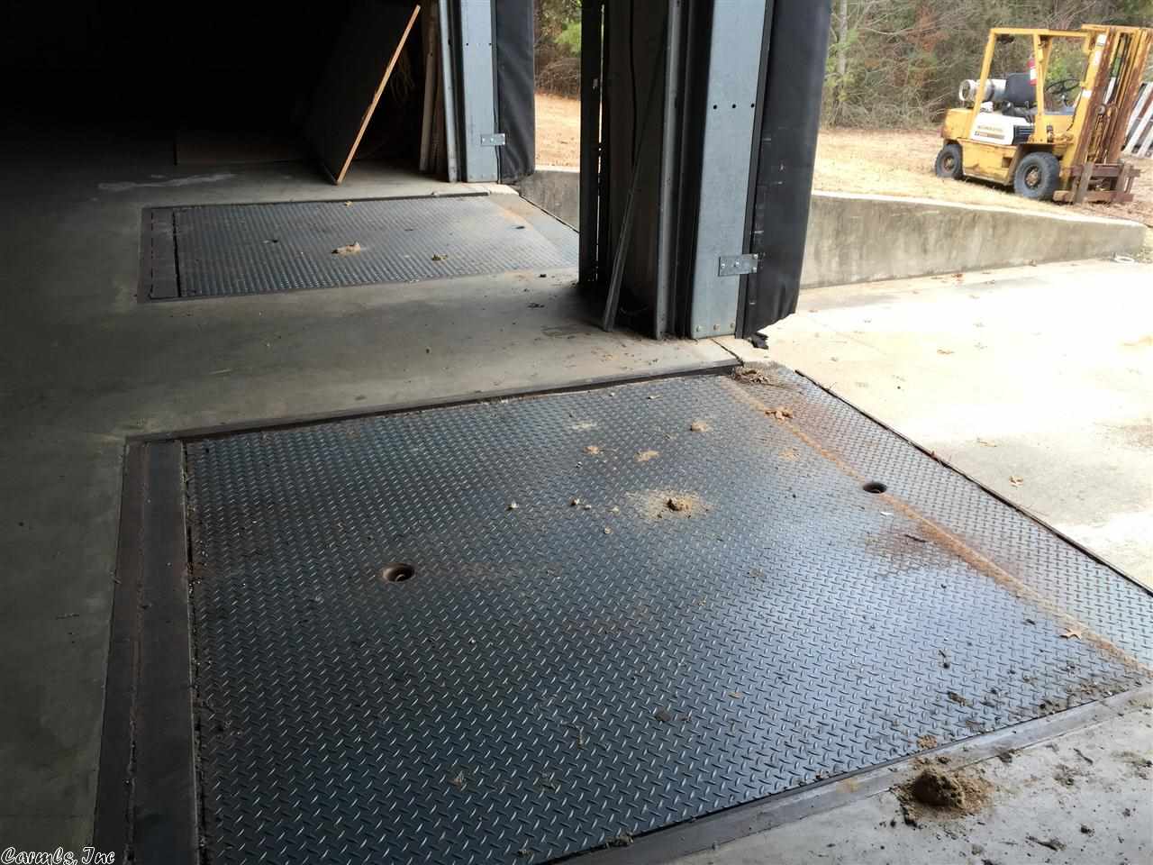 Industrial Park - Commercial Sale