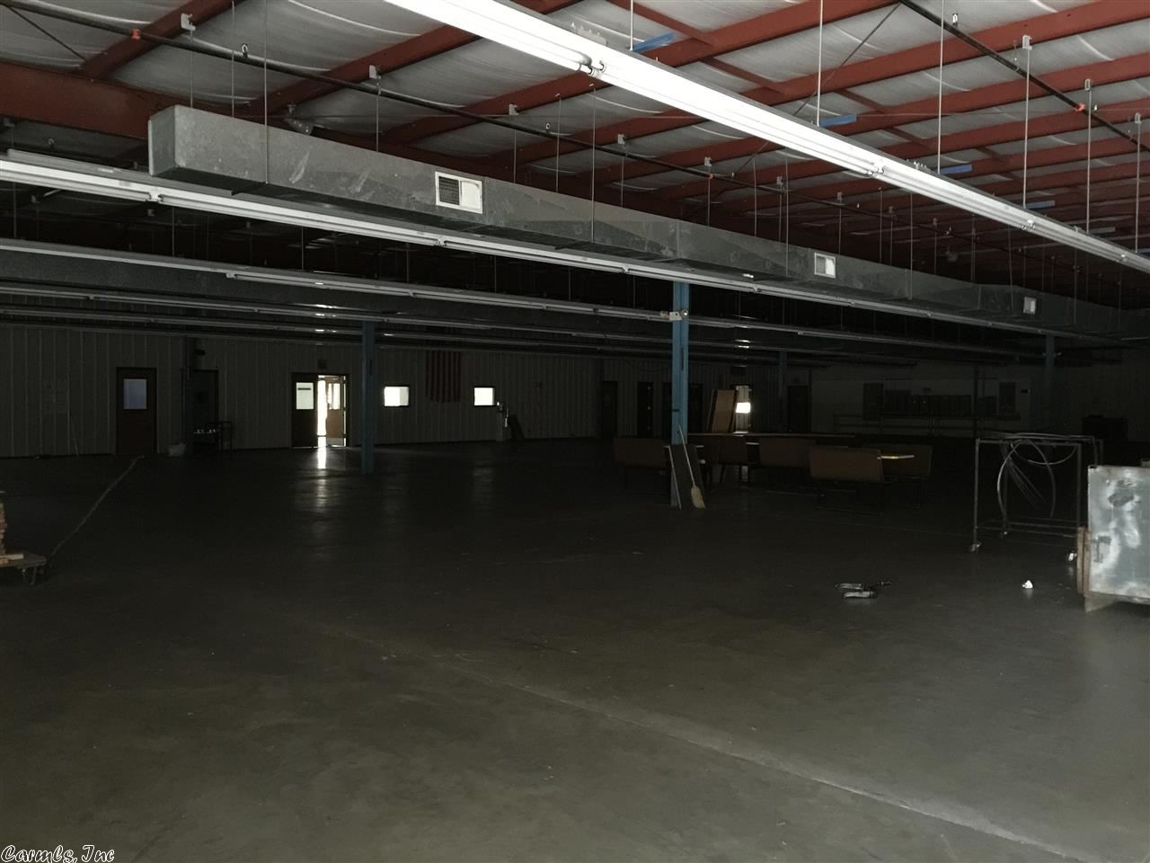 Industrial Park - Commercial Sale