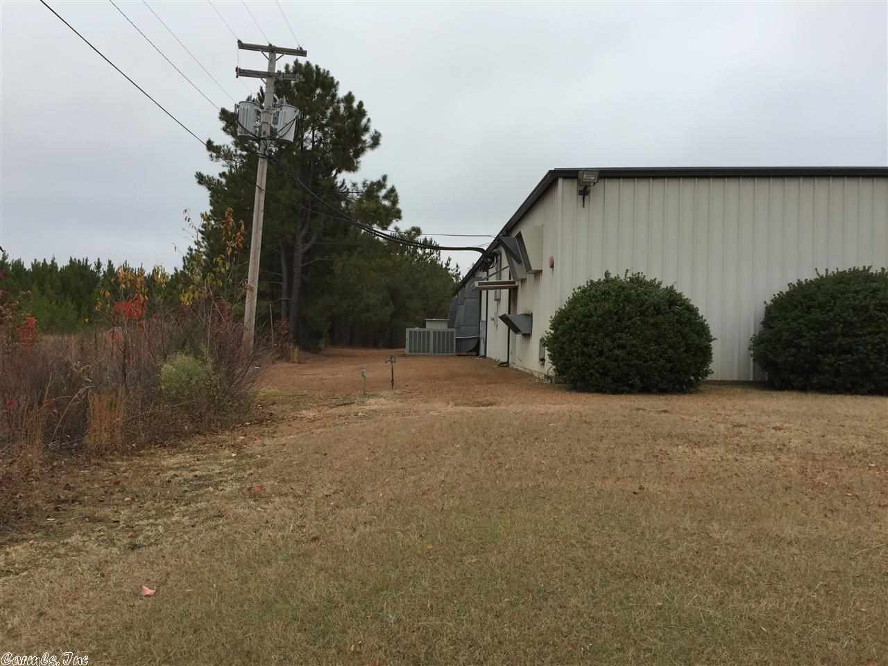 Industrial Park - Commercial Sale