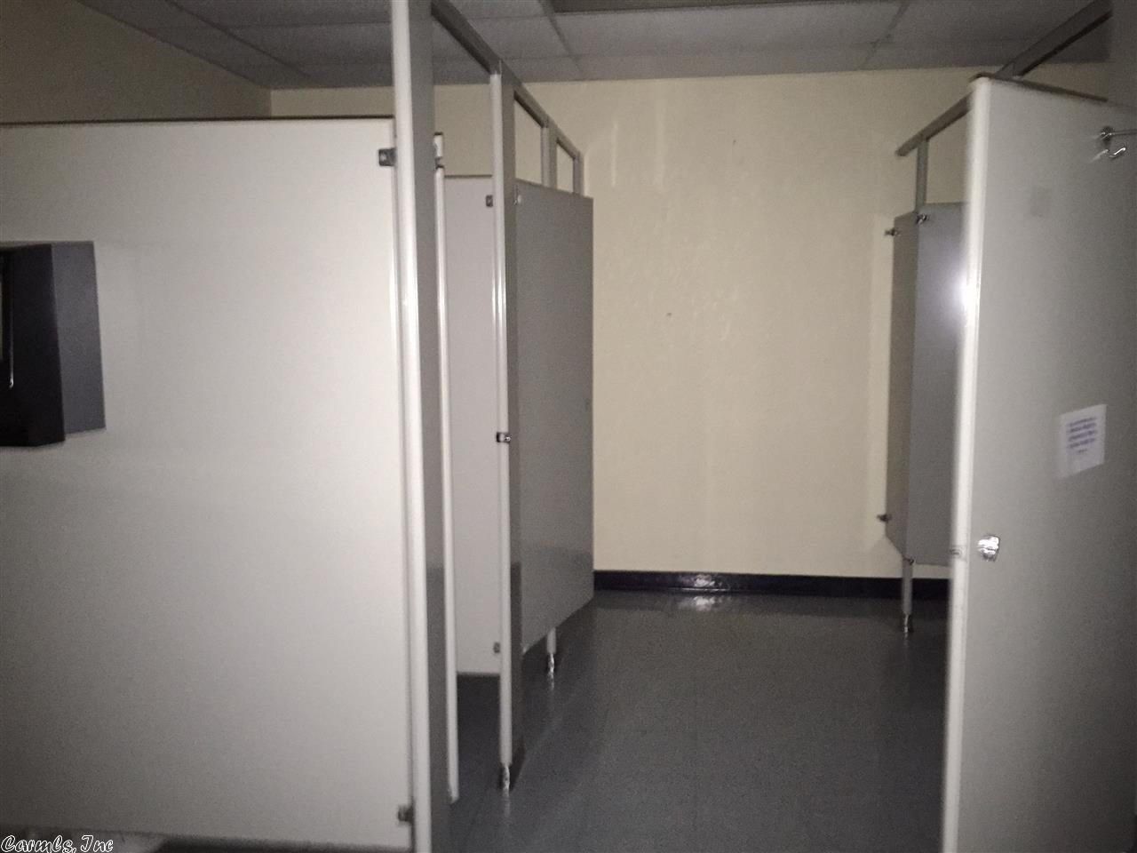 Industrial Park - Commercial Sale