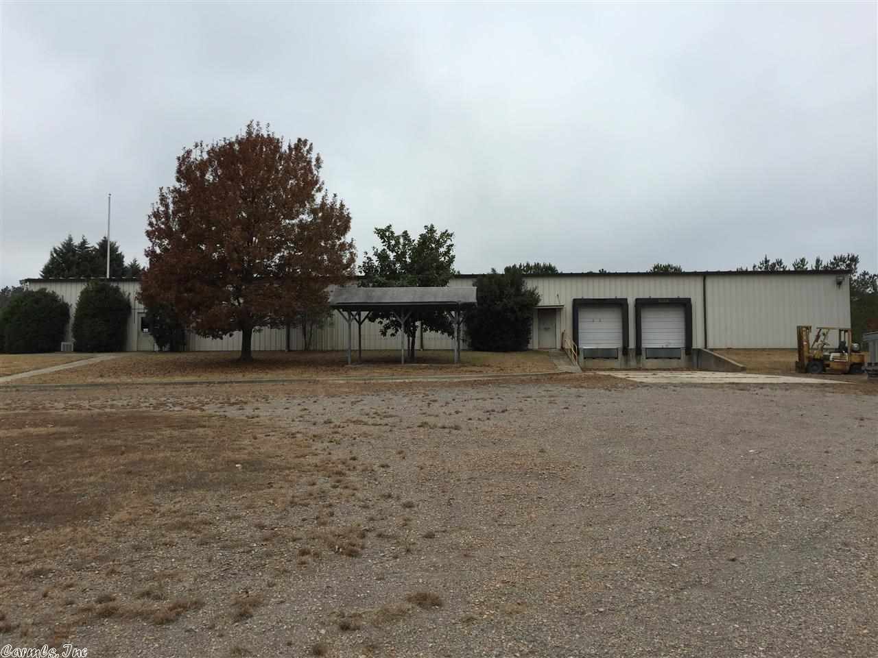 Industrial Park - Commercial Sale