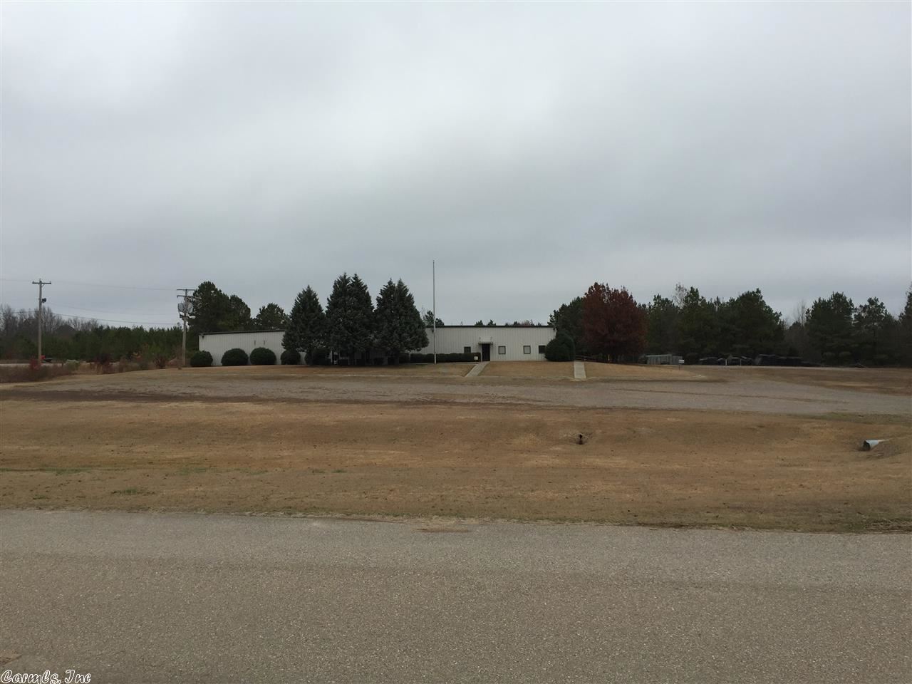 Industrial Park - Commercial Sale