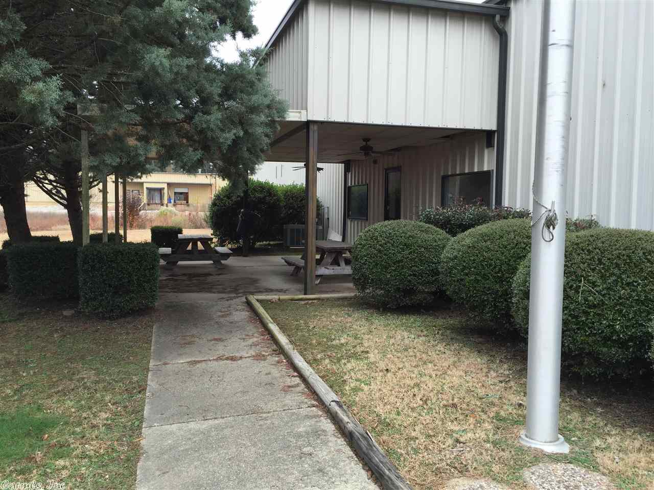 Industrial Park - Commercial Sale