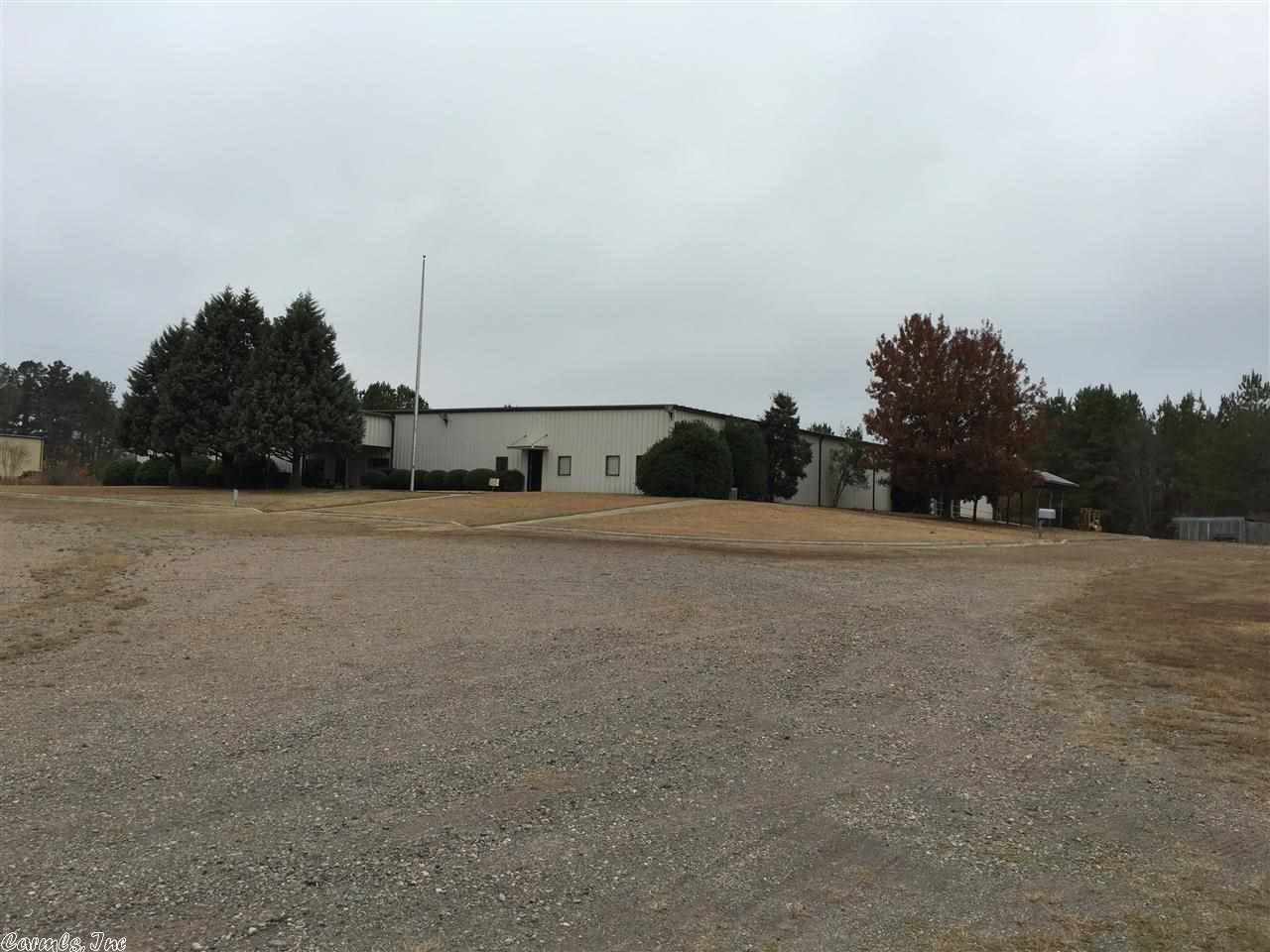 Industrial Park - Commercial Sale