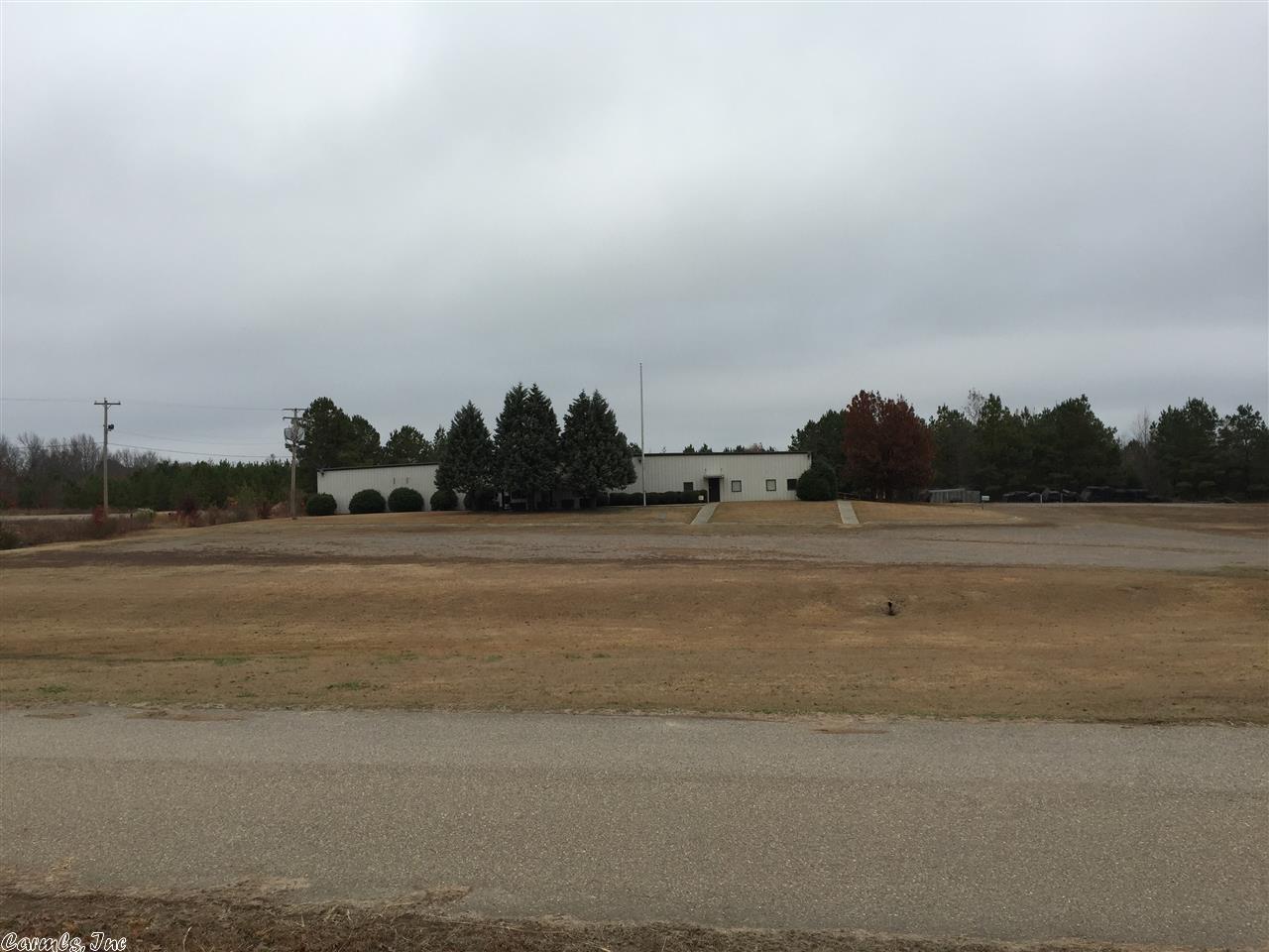 Industrial Park - Commercial Sale