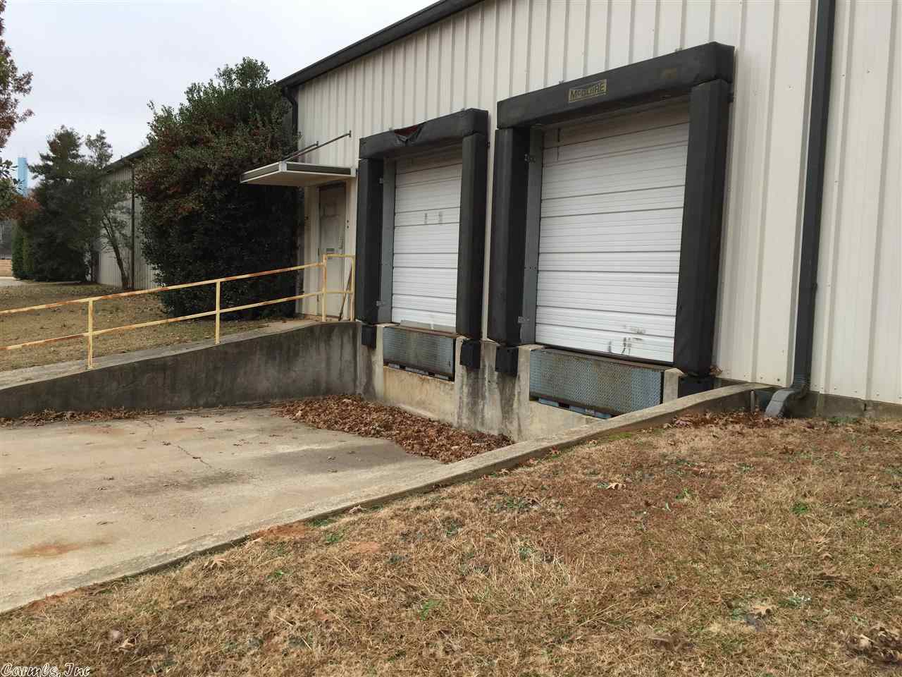 Industrial Park - Commercial Sale