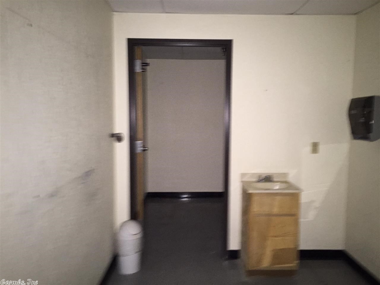 Industrial Park - Commercial Sale