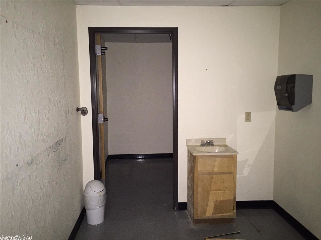 Industrial Park - Commercial Sale