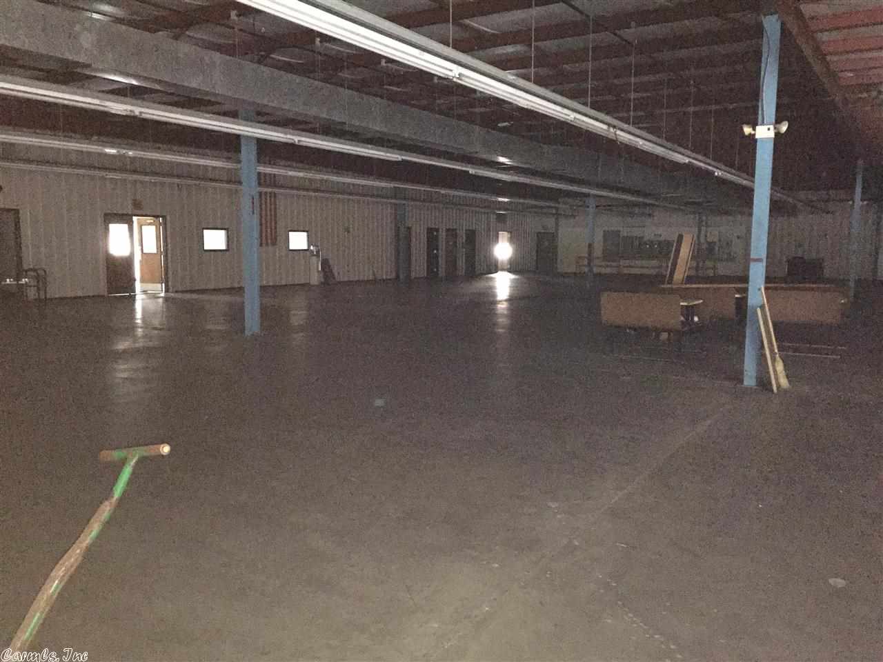 Industrial Park - Commercial Sale