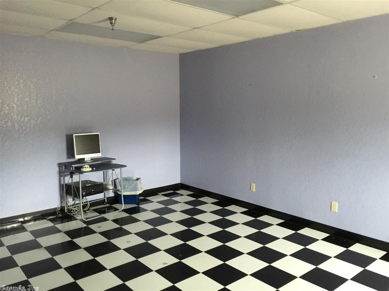 Industrial Park - Commercial Sale