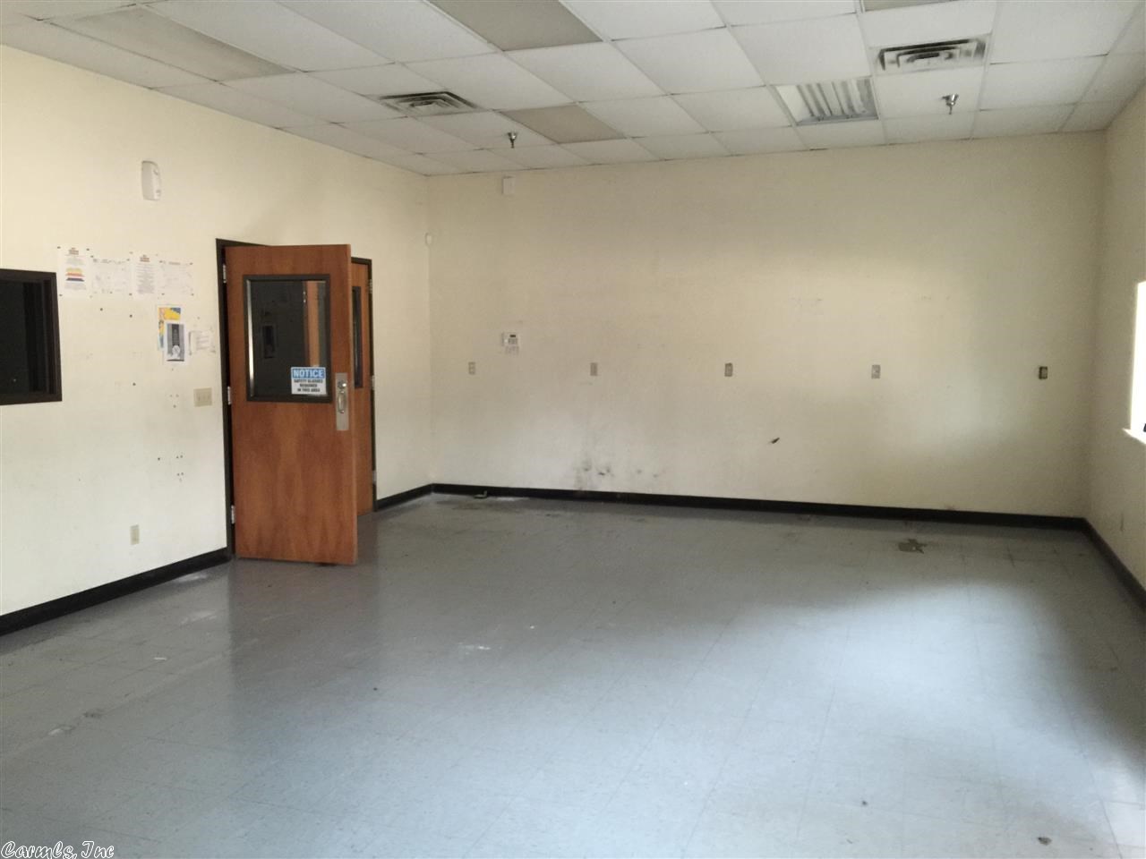 Industrial Park - Commercial Sale